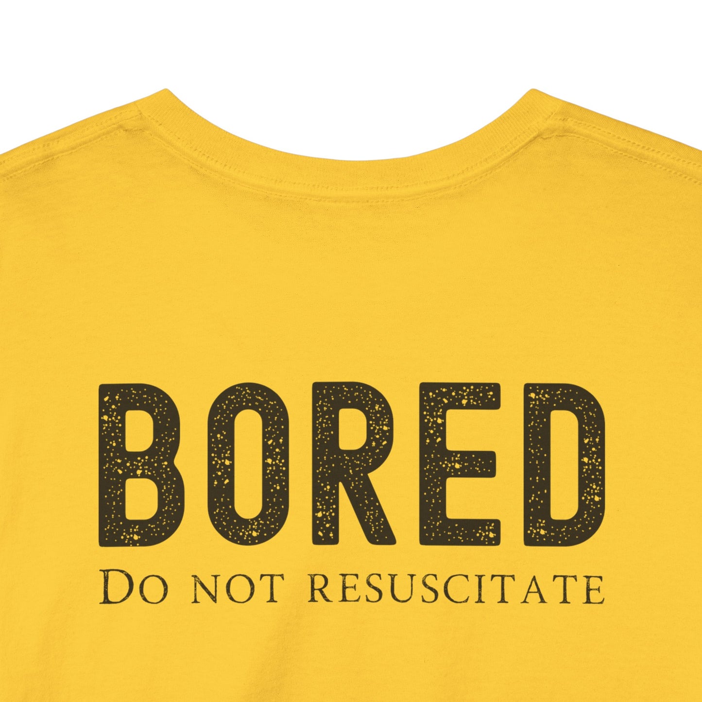 Bored