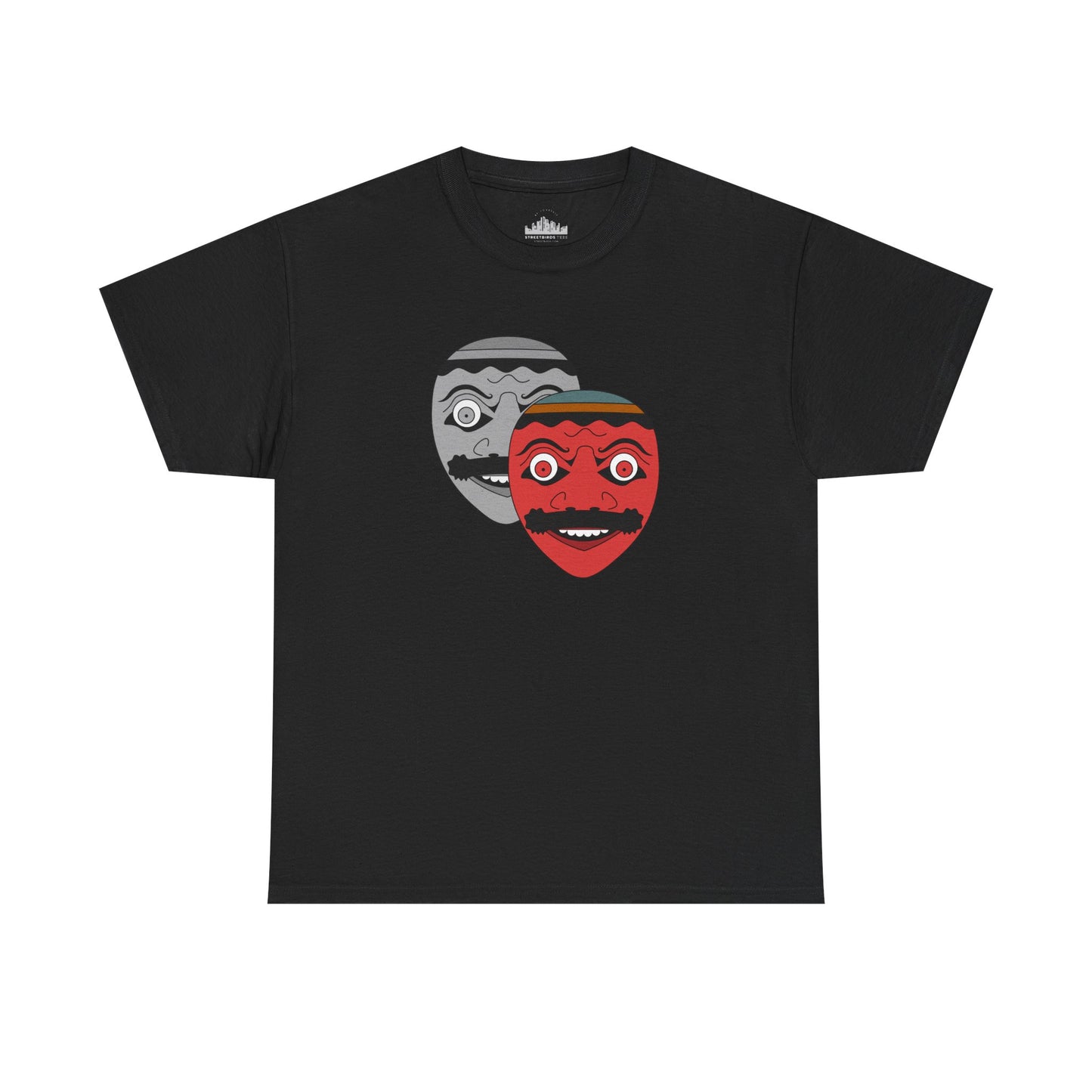 Layer Face