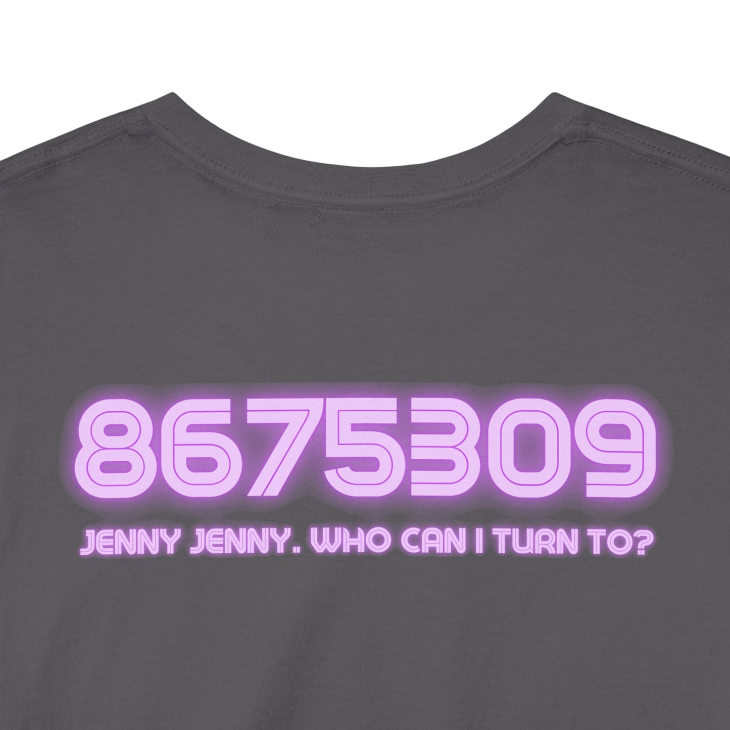 8675309 Jenny Jenny