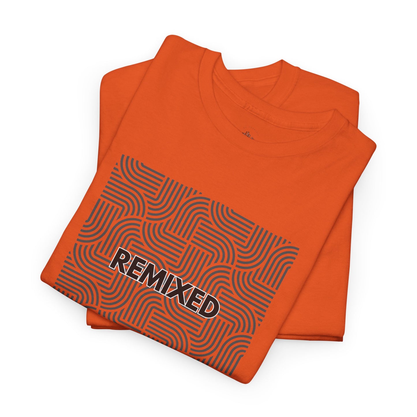 Remixed