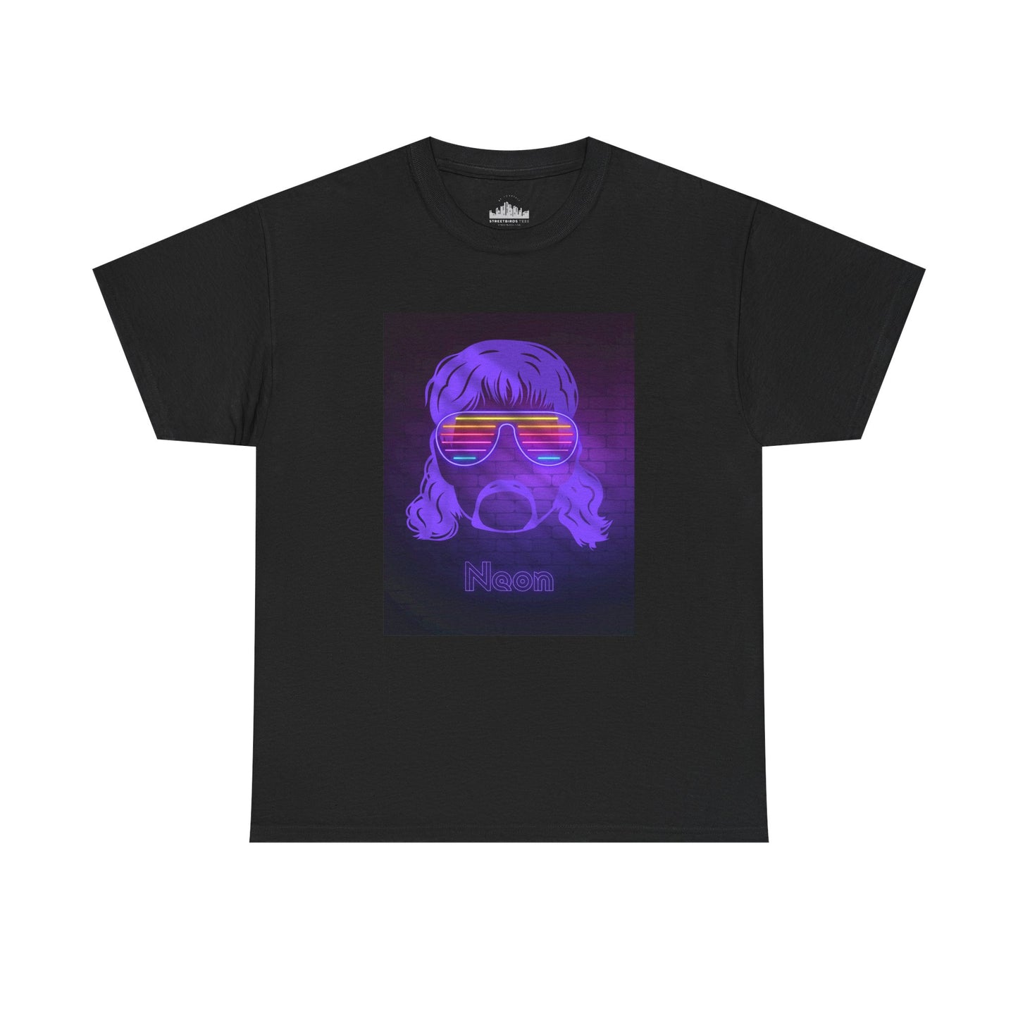 Neon Leon