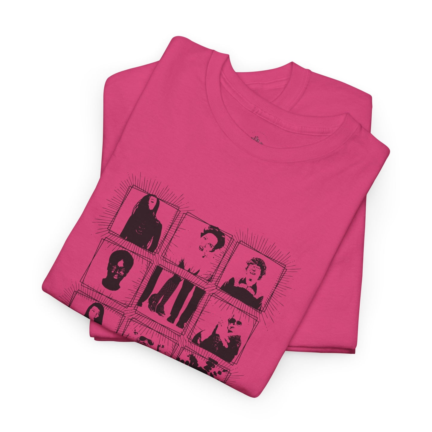 StreetBirds 9 Panel (Promo)