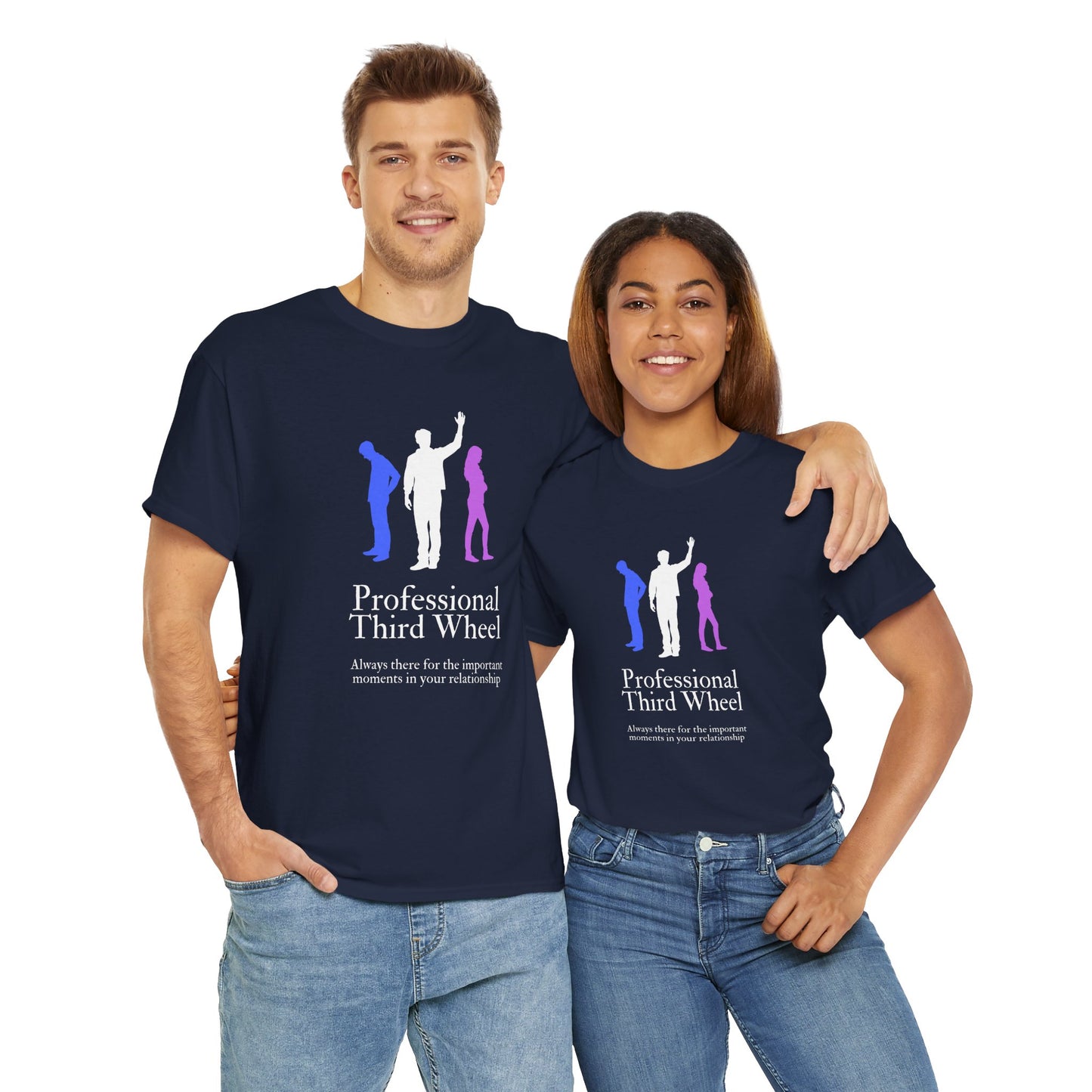 Third Wheel (Duo)