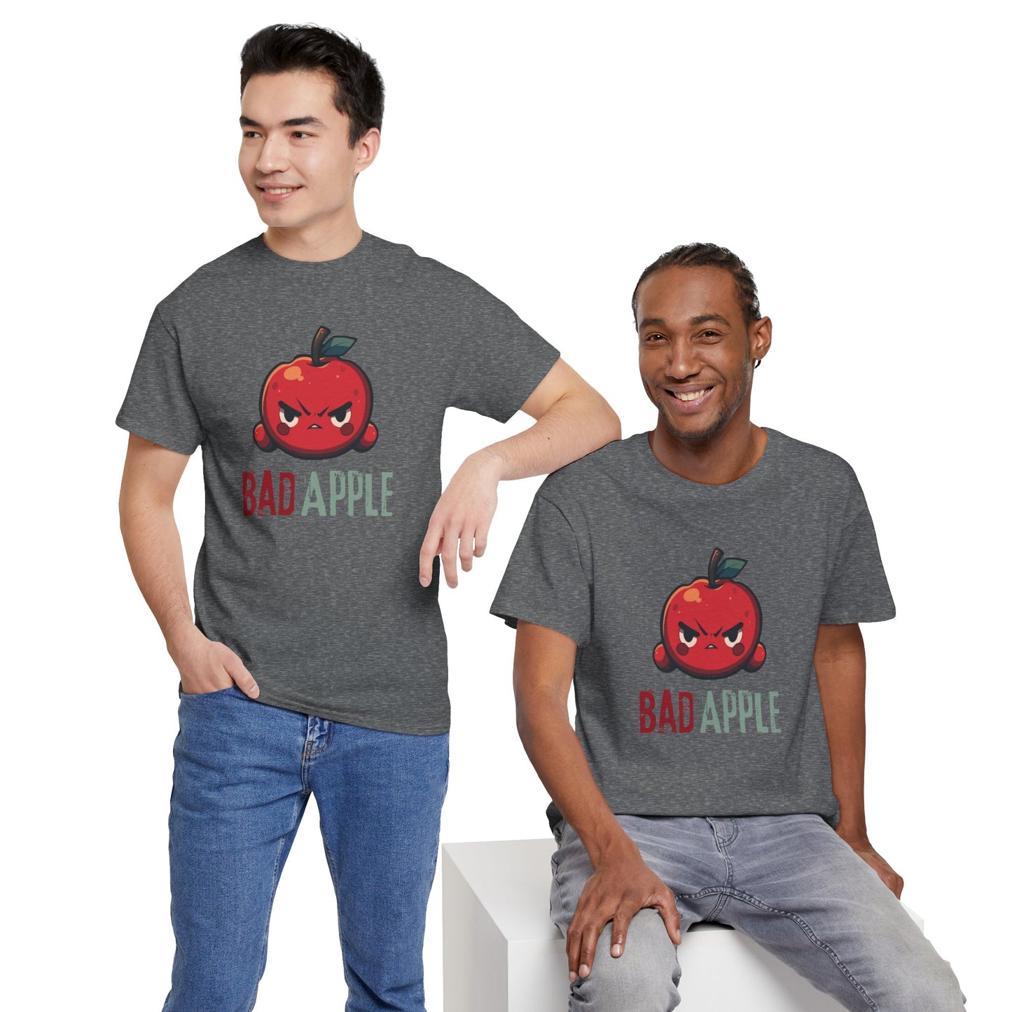 Bad Apple