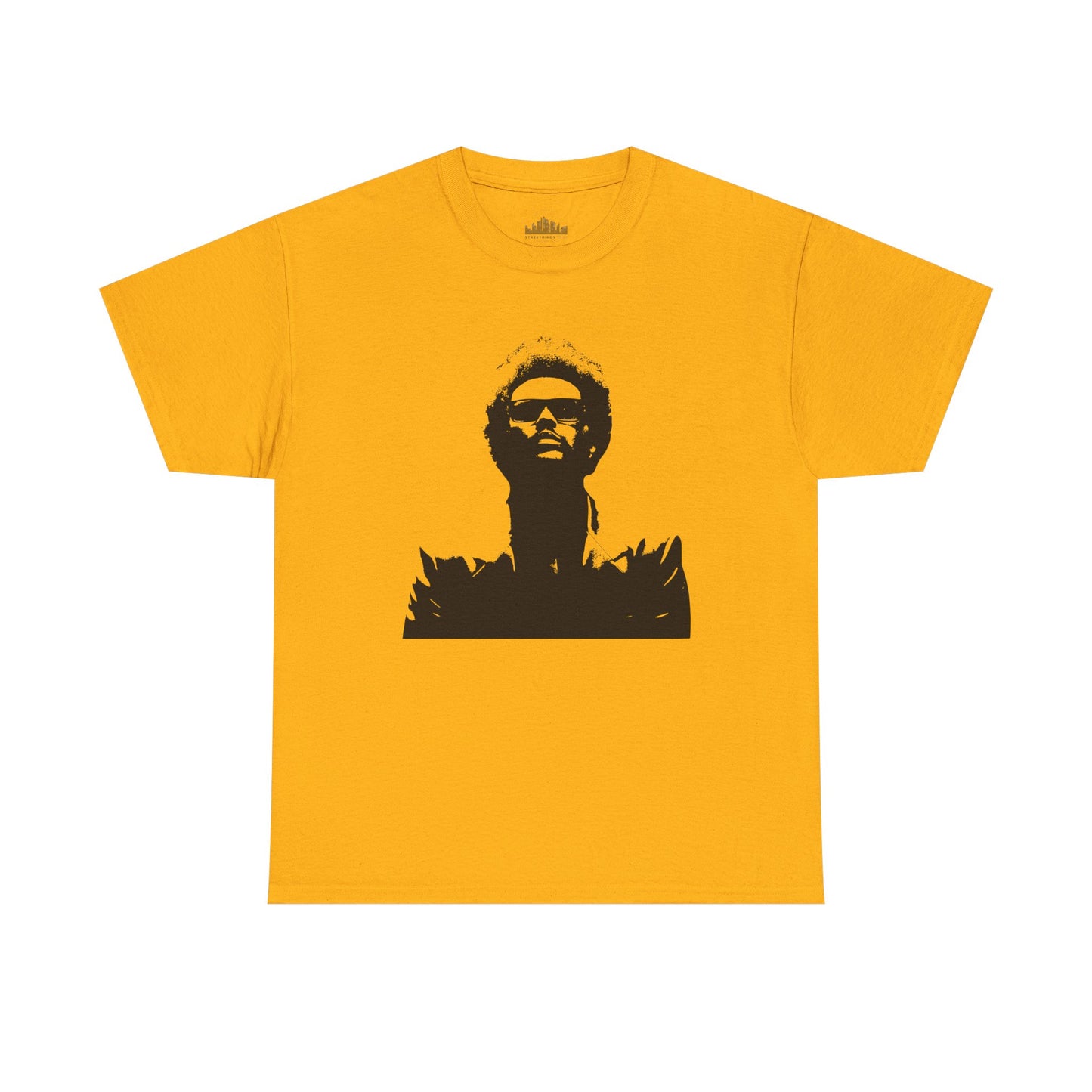 Cool of Man