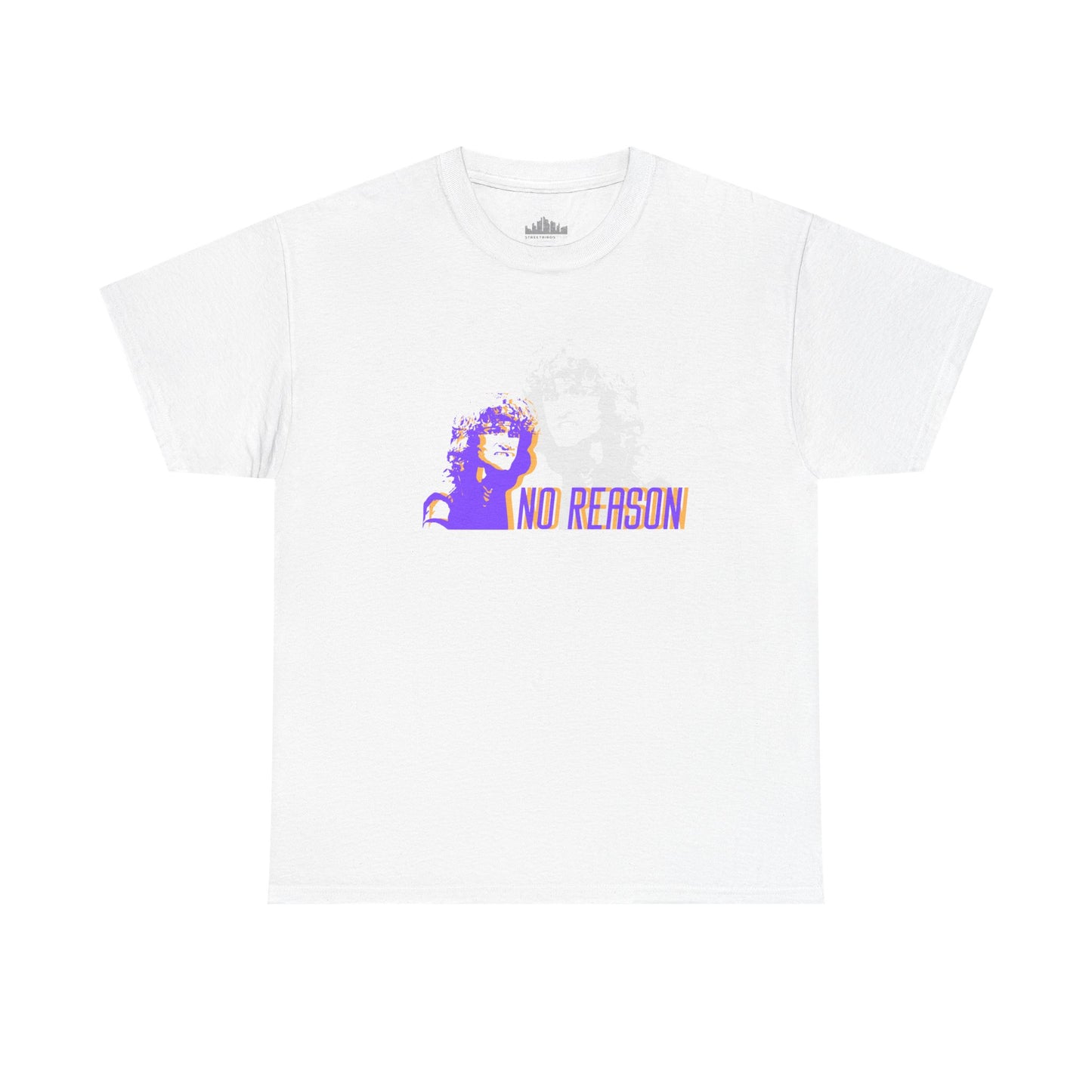 No Reason (Purple)