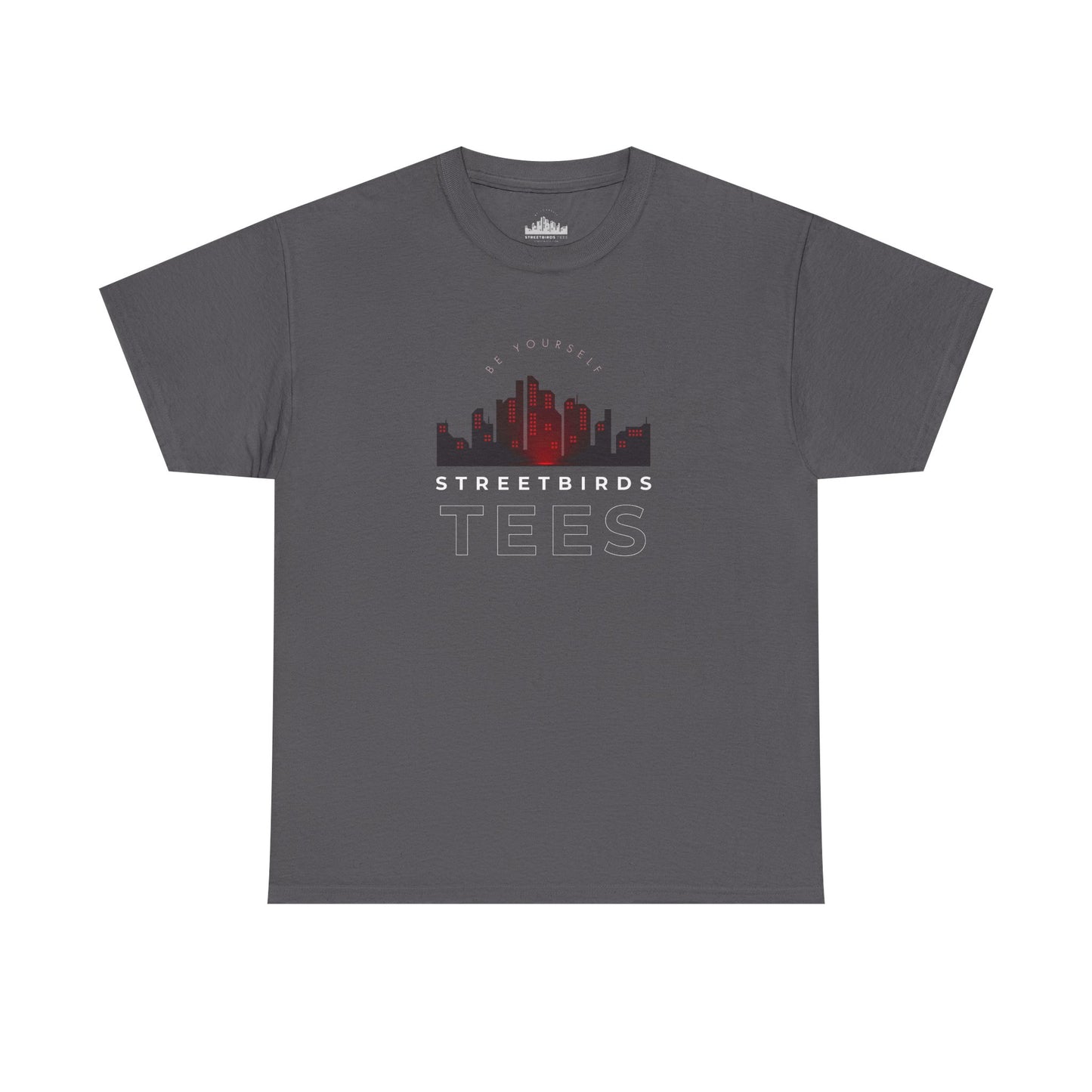 StreetBirds Black | Charcoal (Promo)