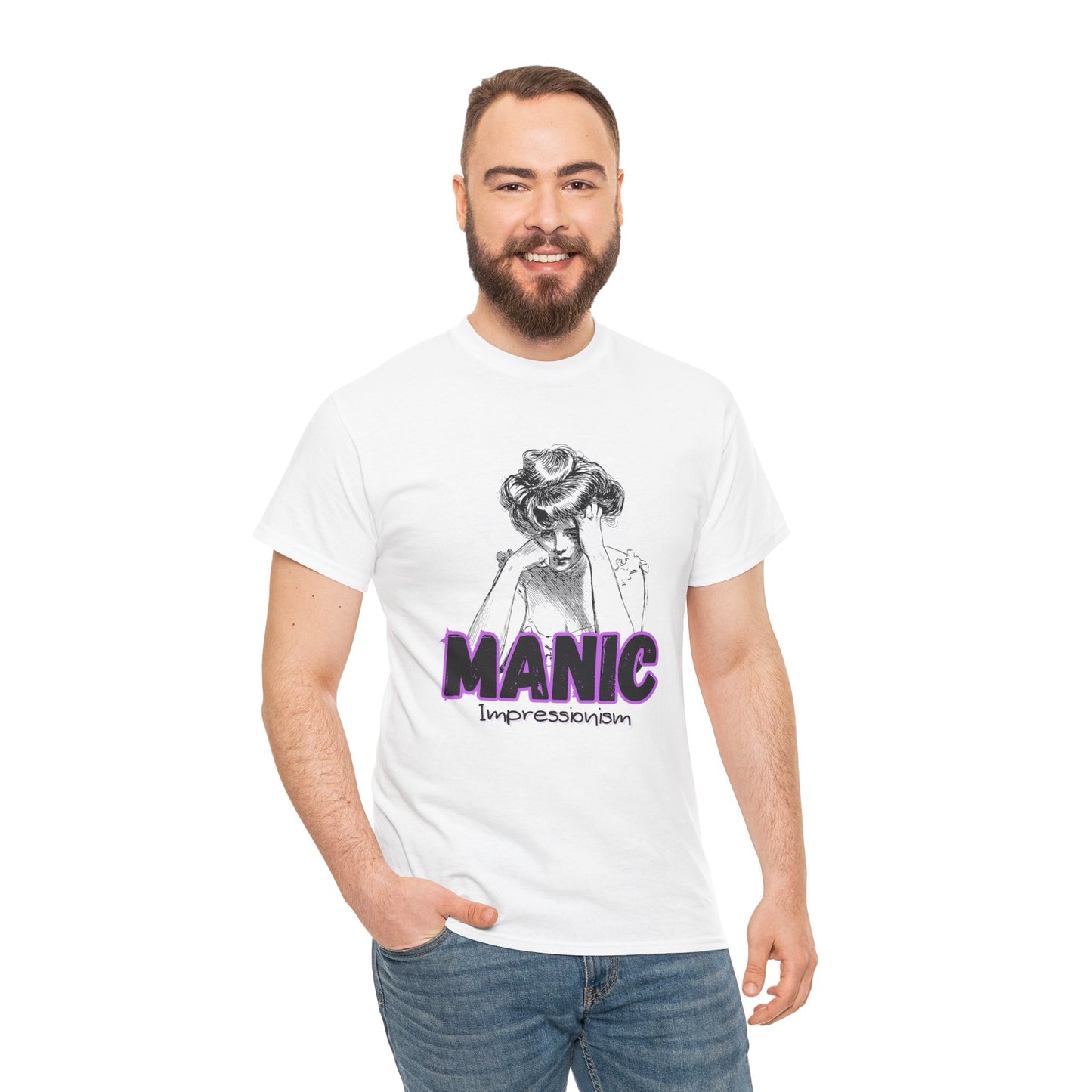 Manic Impressionism