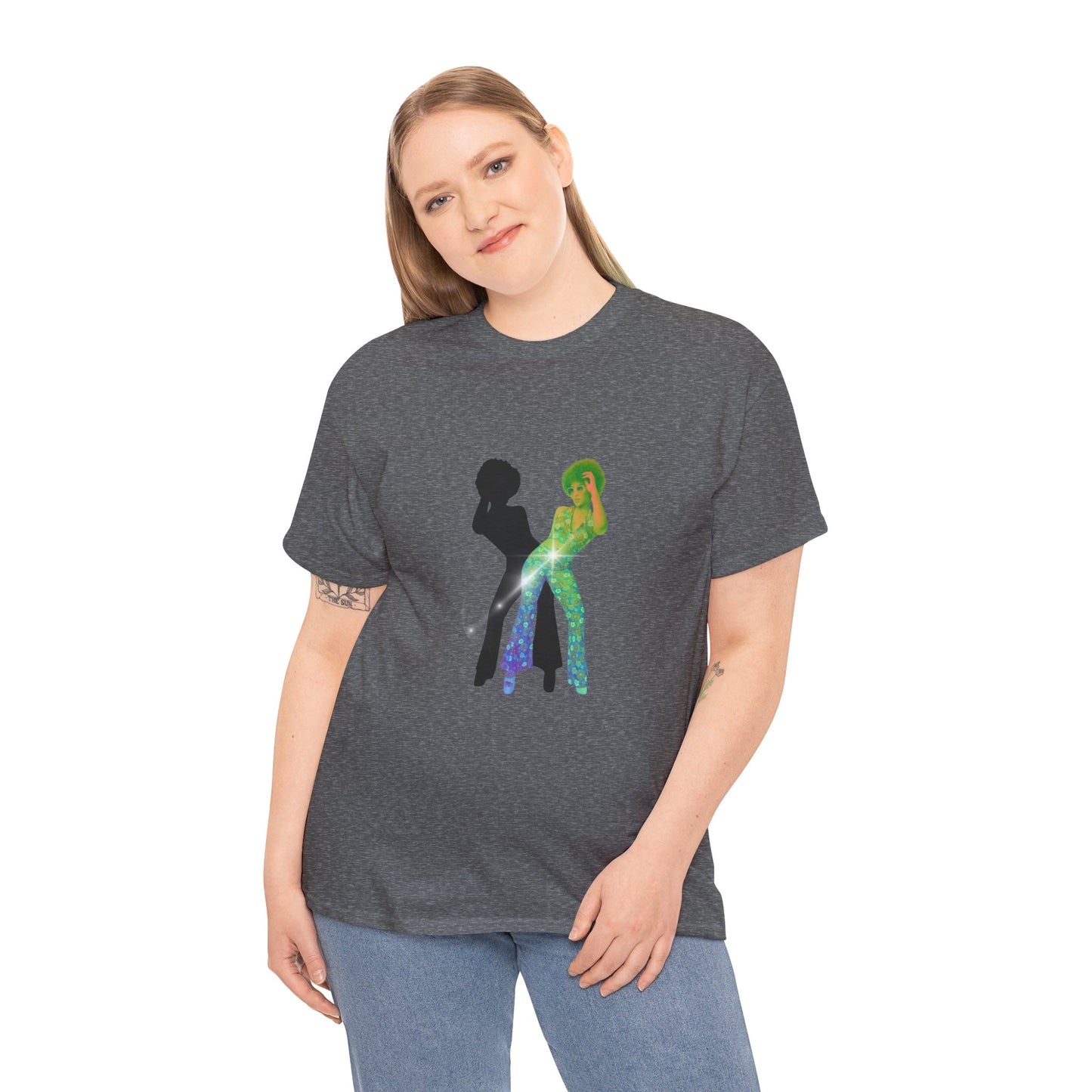 Funky (Dark Shadow)