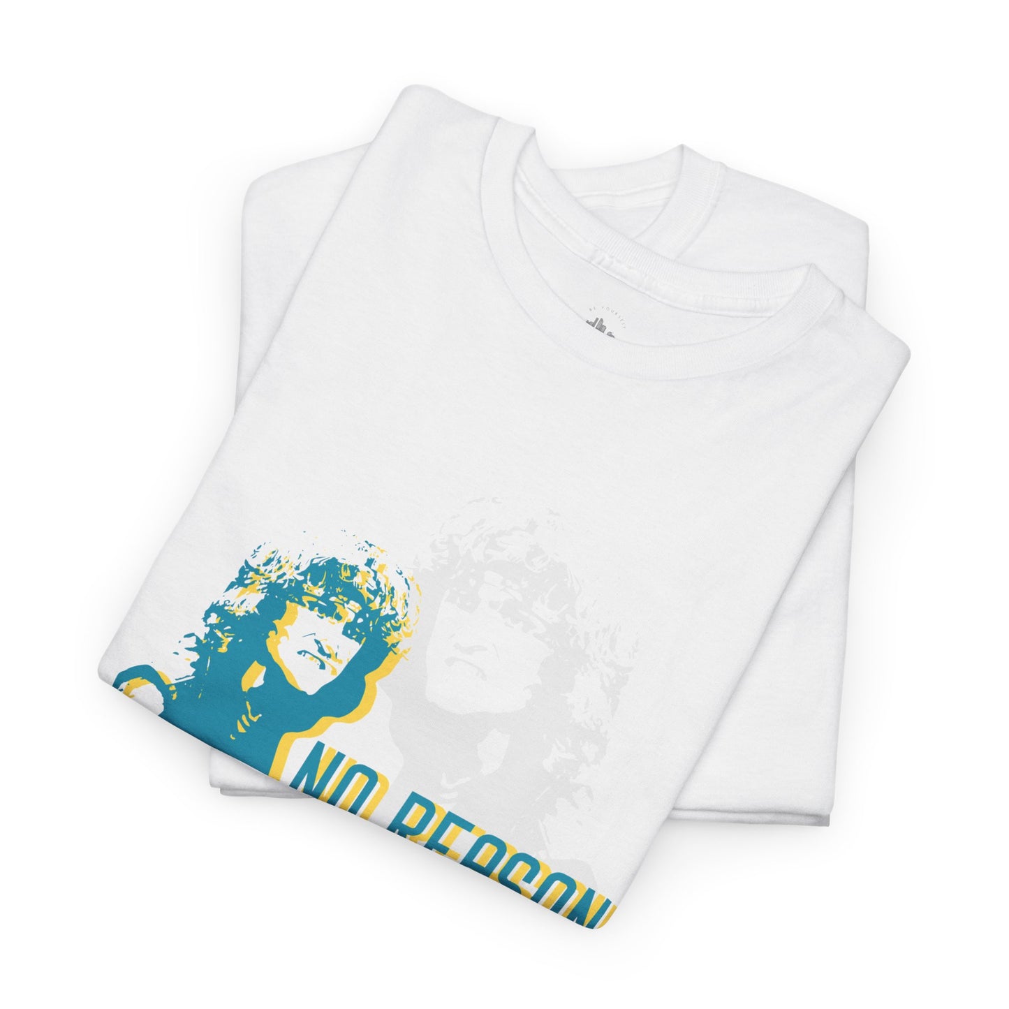 No Reason (Dark Turquoise)