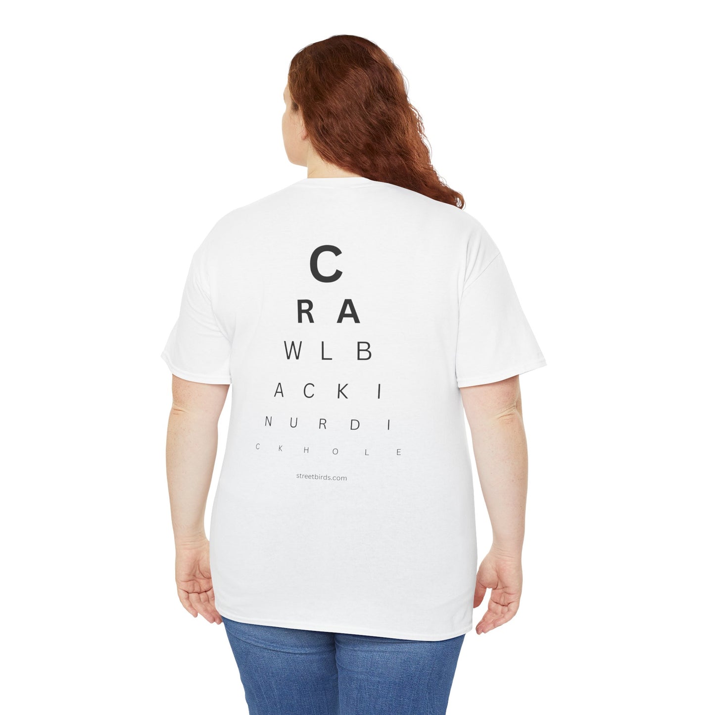 Eye Test No. 1