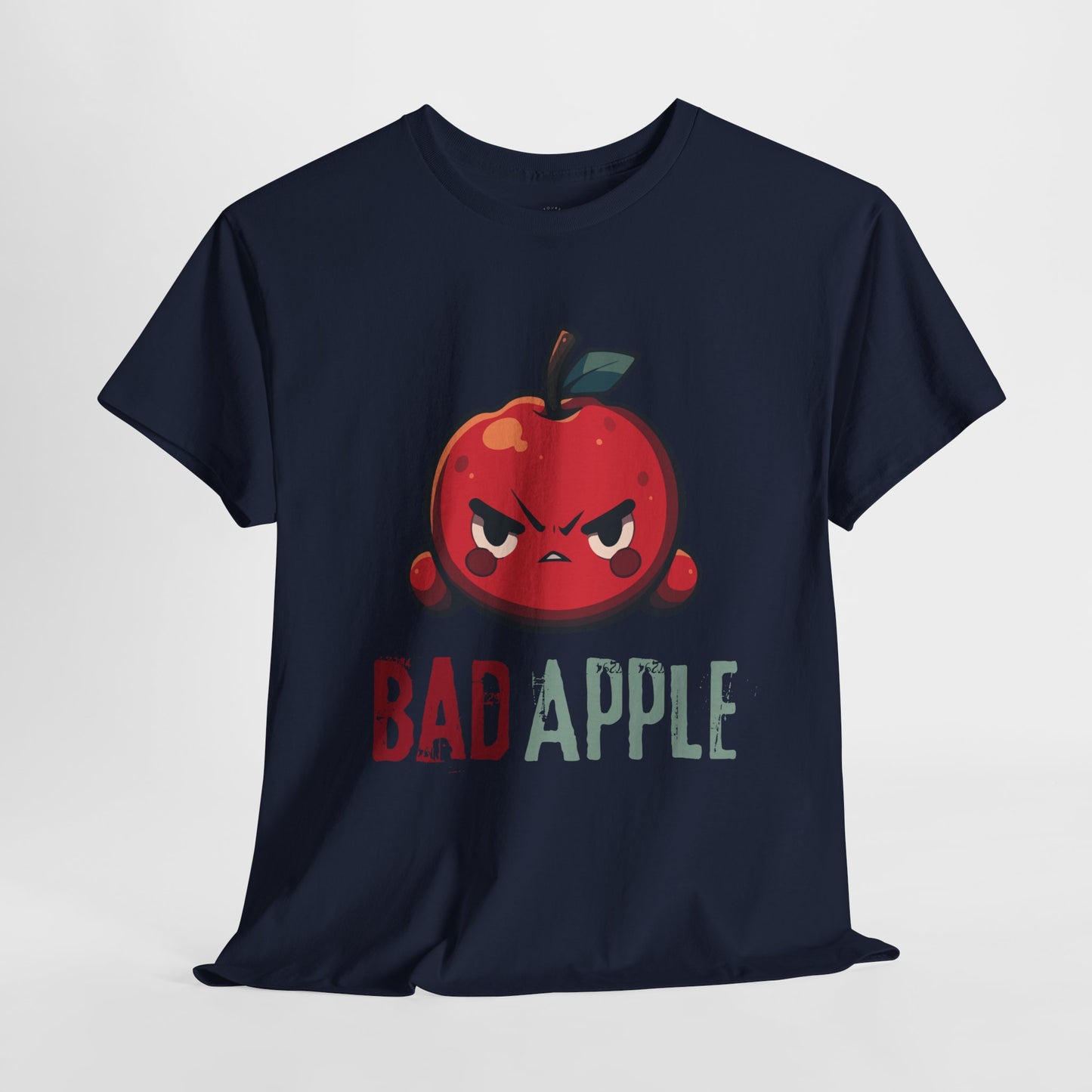 Bad Apple