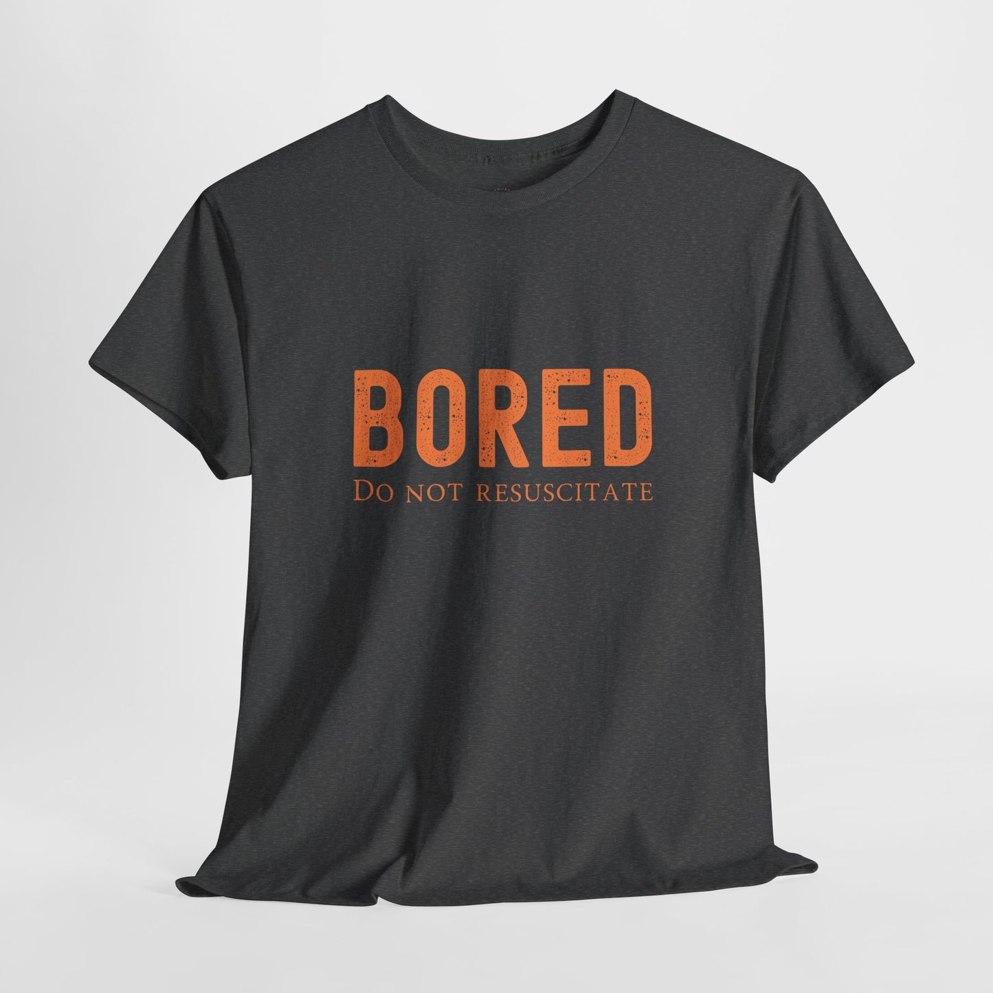 Bored Too