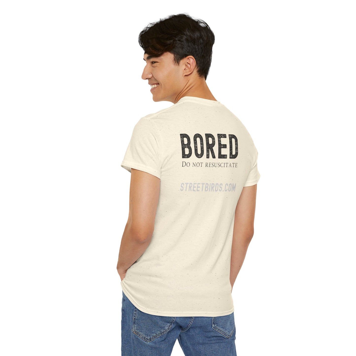Bored