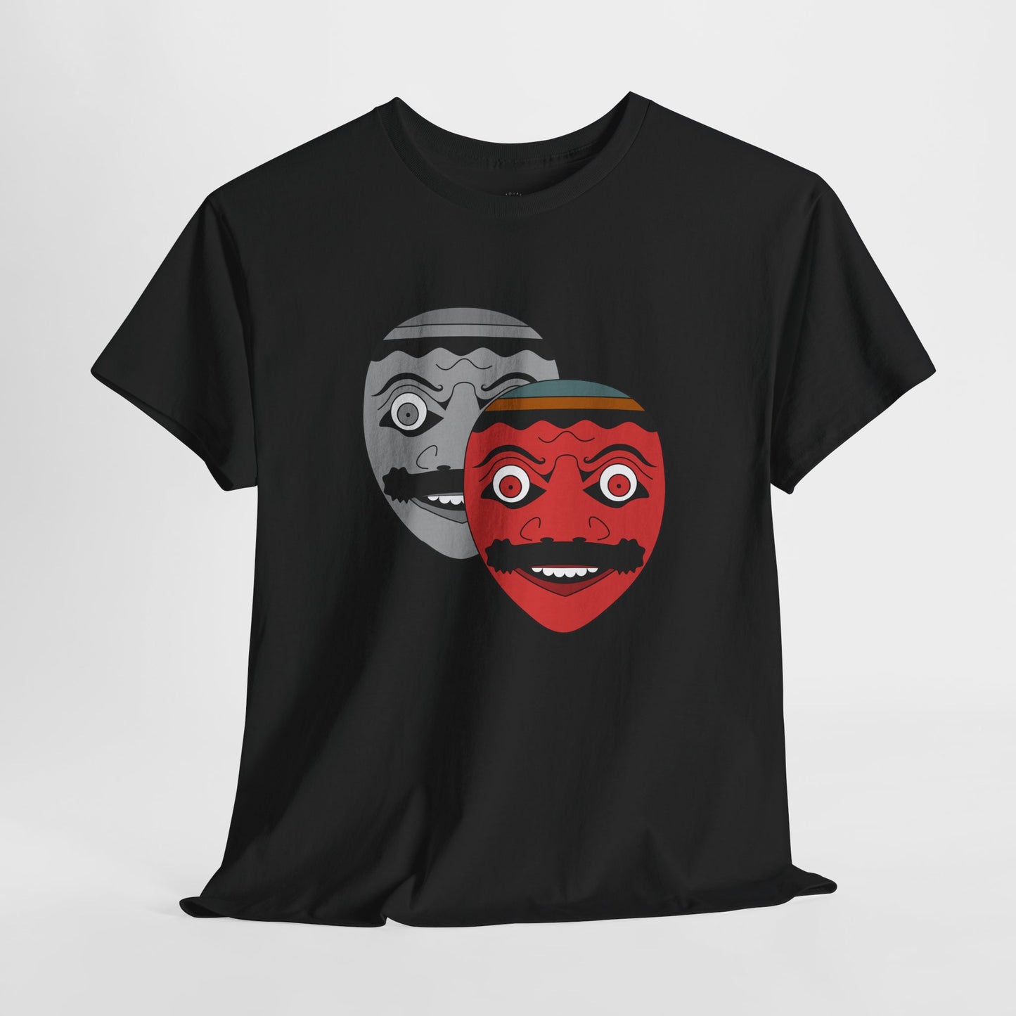 Layer Face