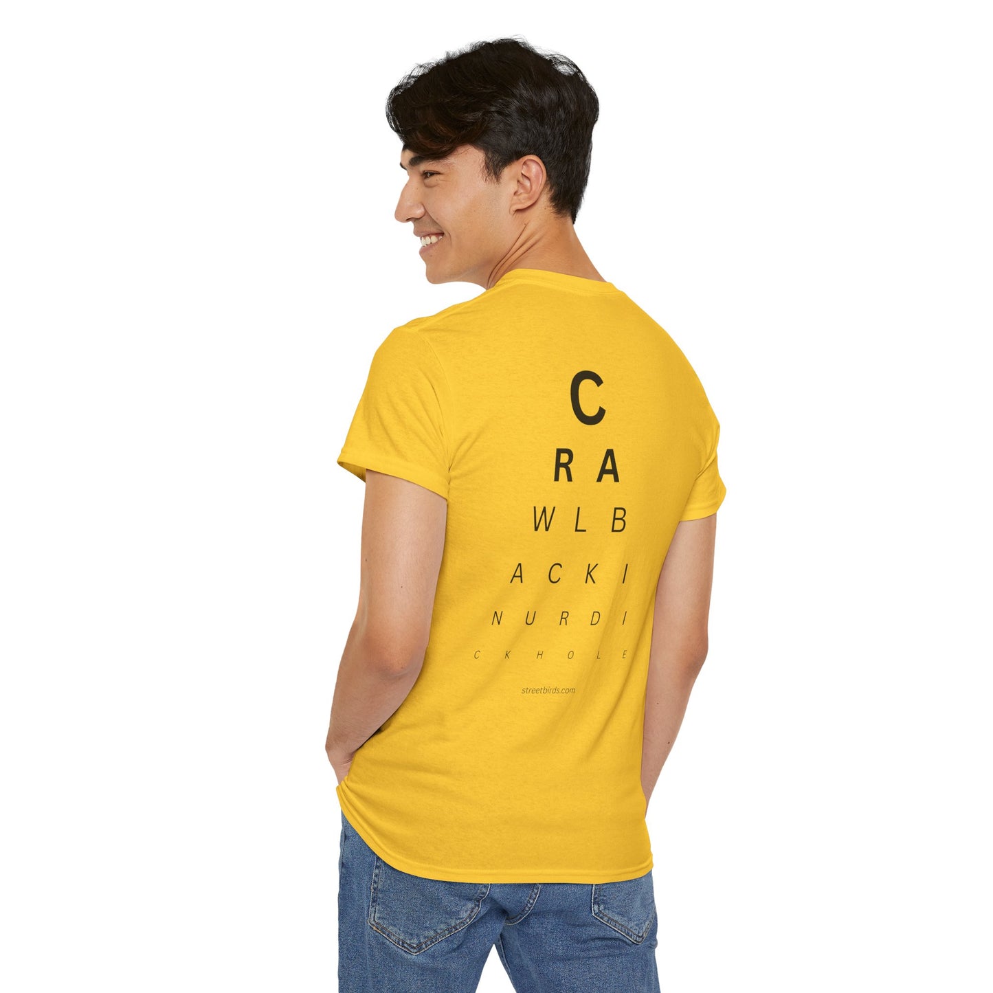 Eye Test No. 1