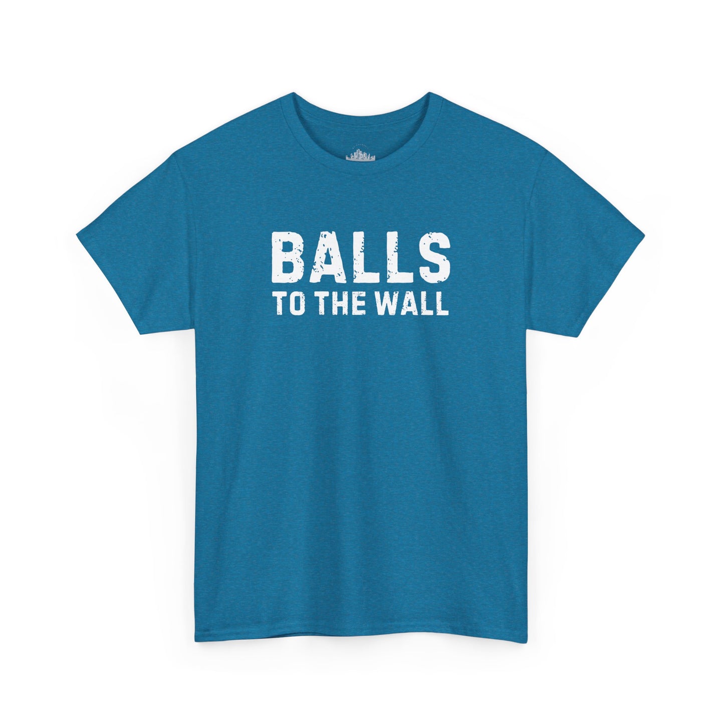 Balls to the Wall No. 2