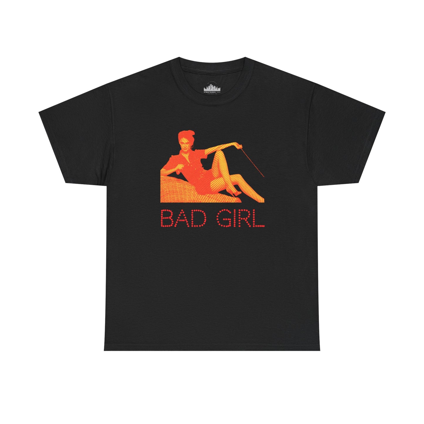 Bad Girl