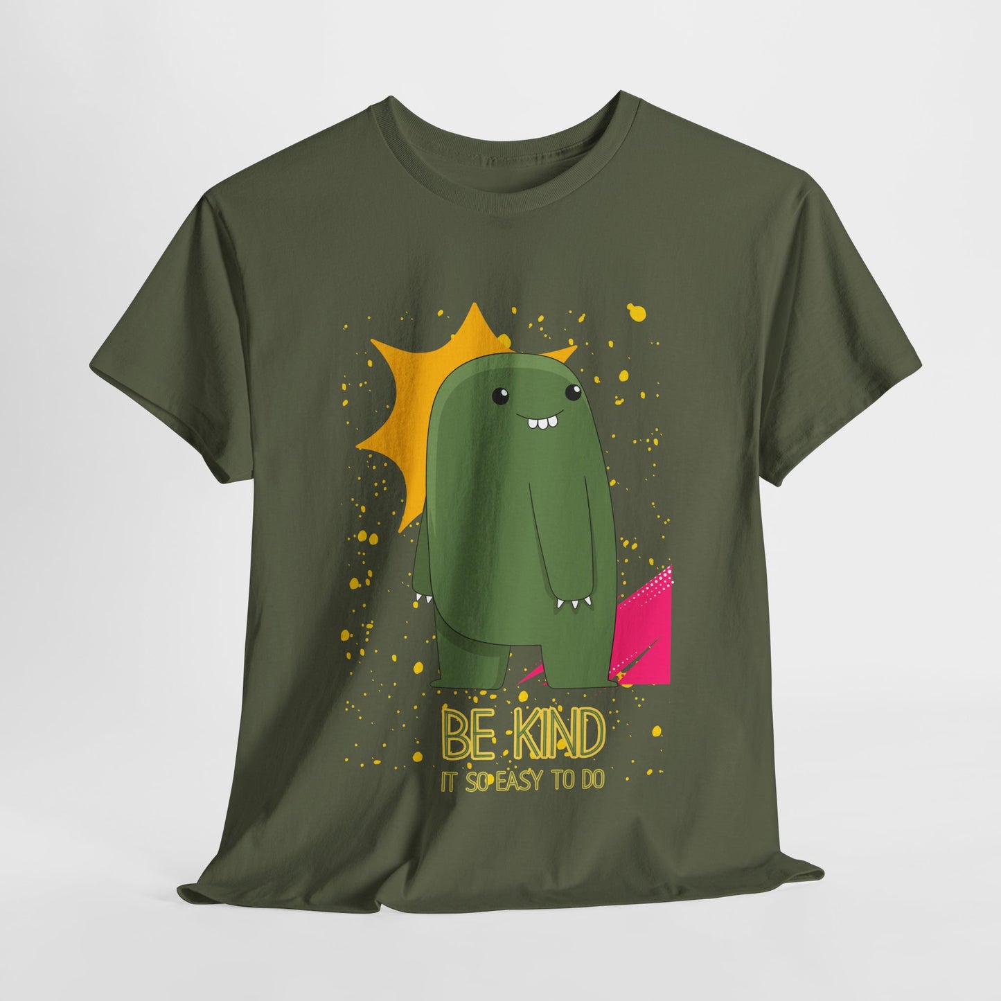 Be Kind...It's so easy to do