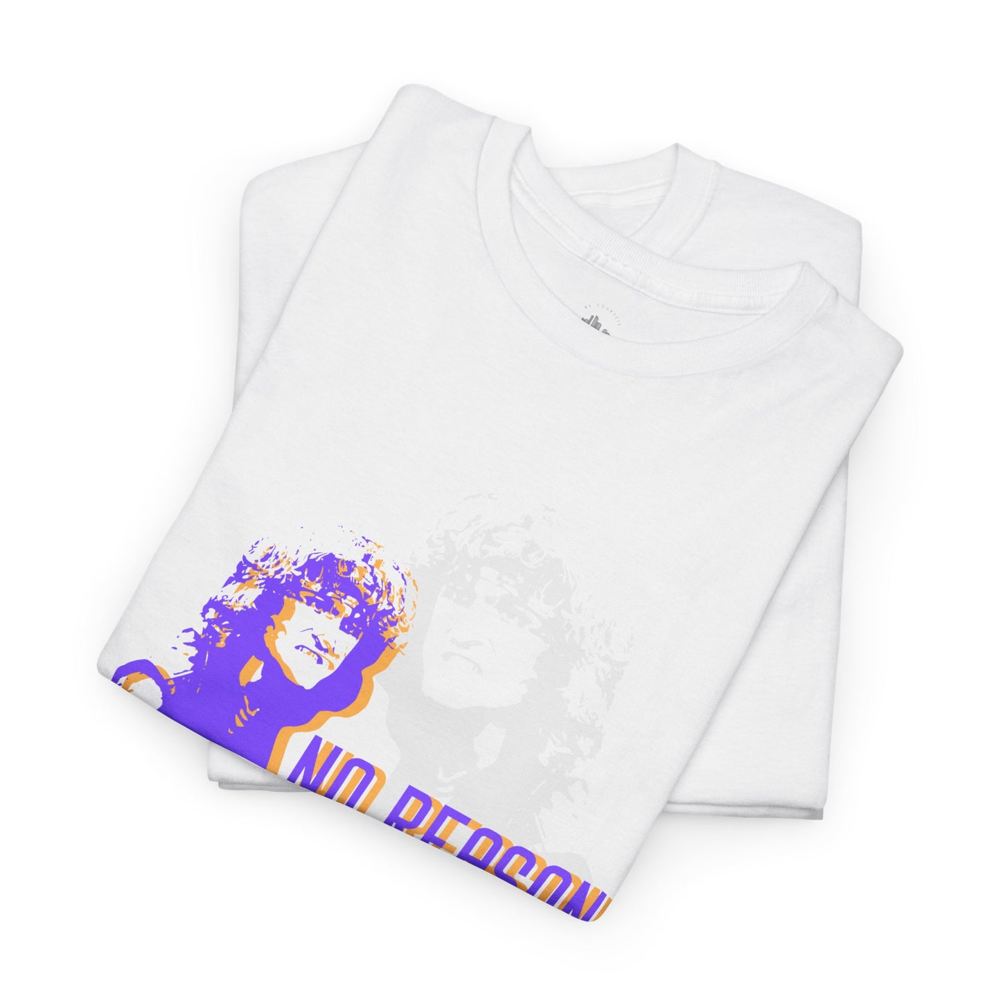No Reason (Purple)