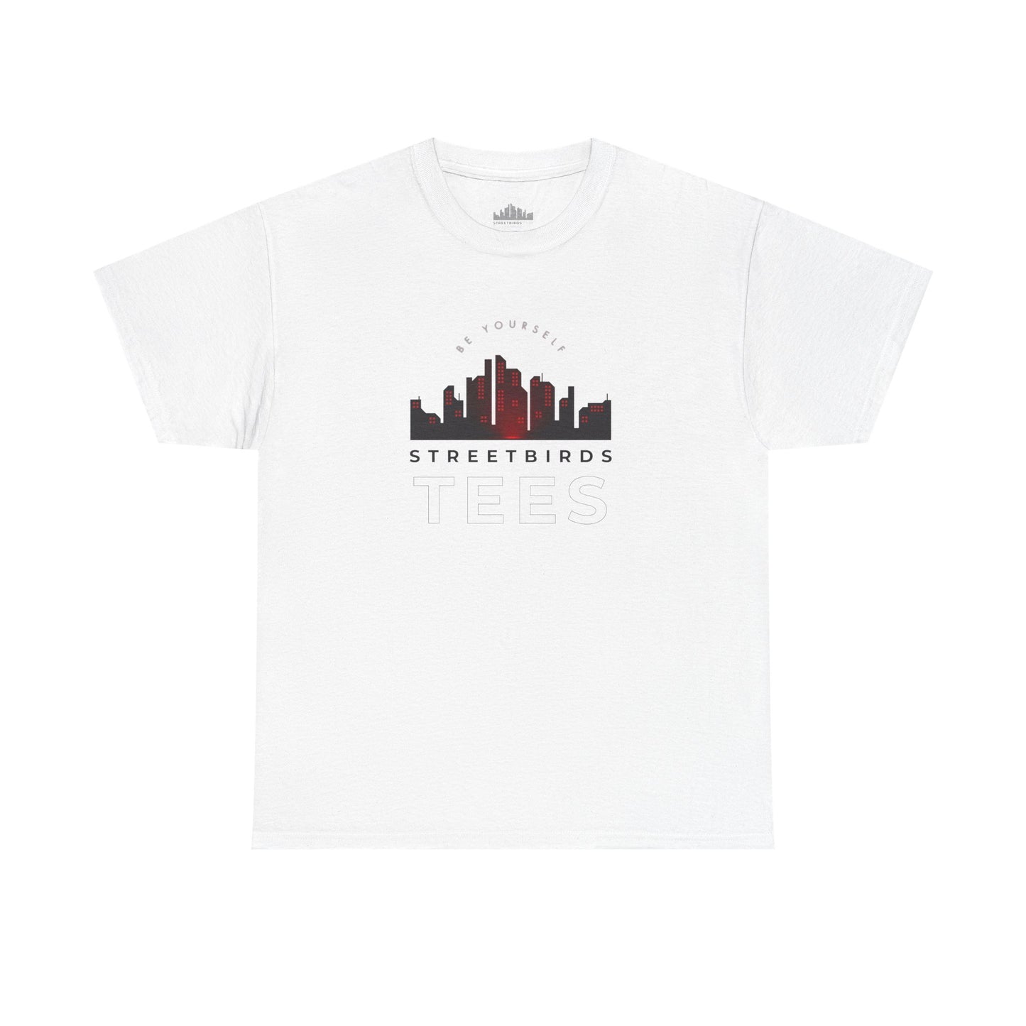 StreetBirds White | Ash (Promo)