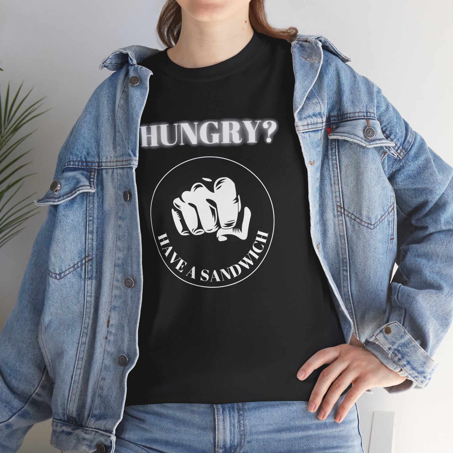 Have a Sandwich