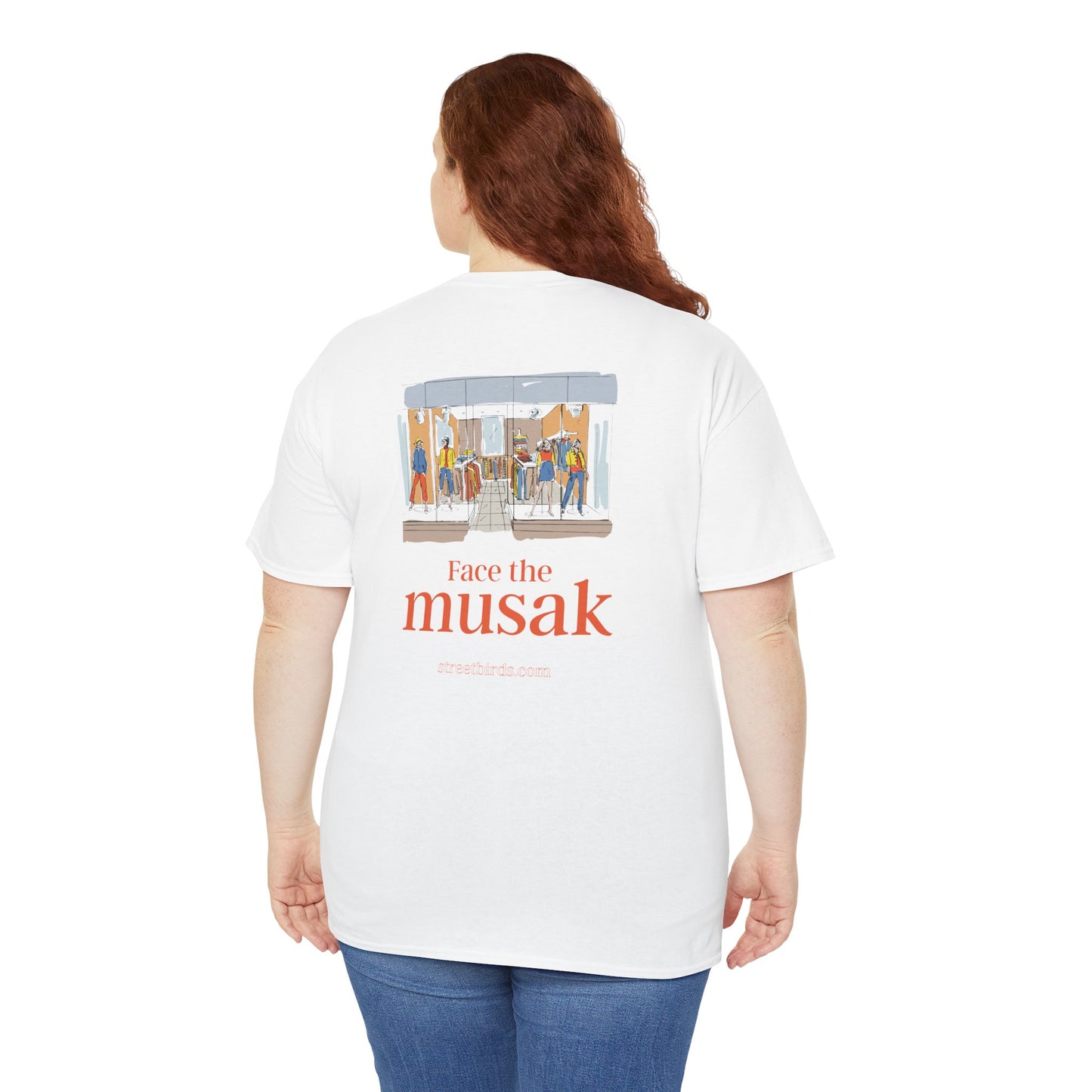 Face the Musak