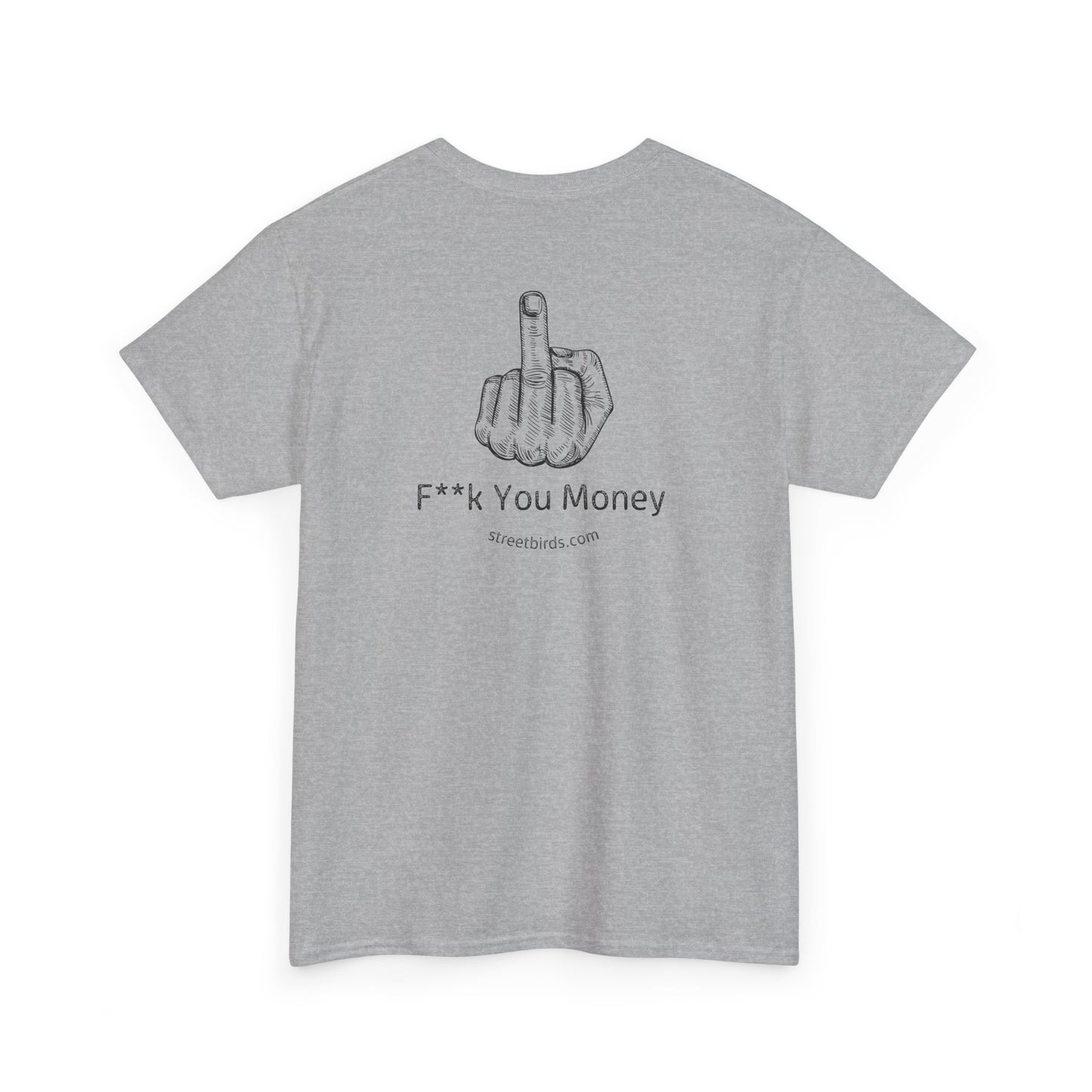 FU Money
