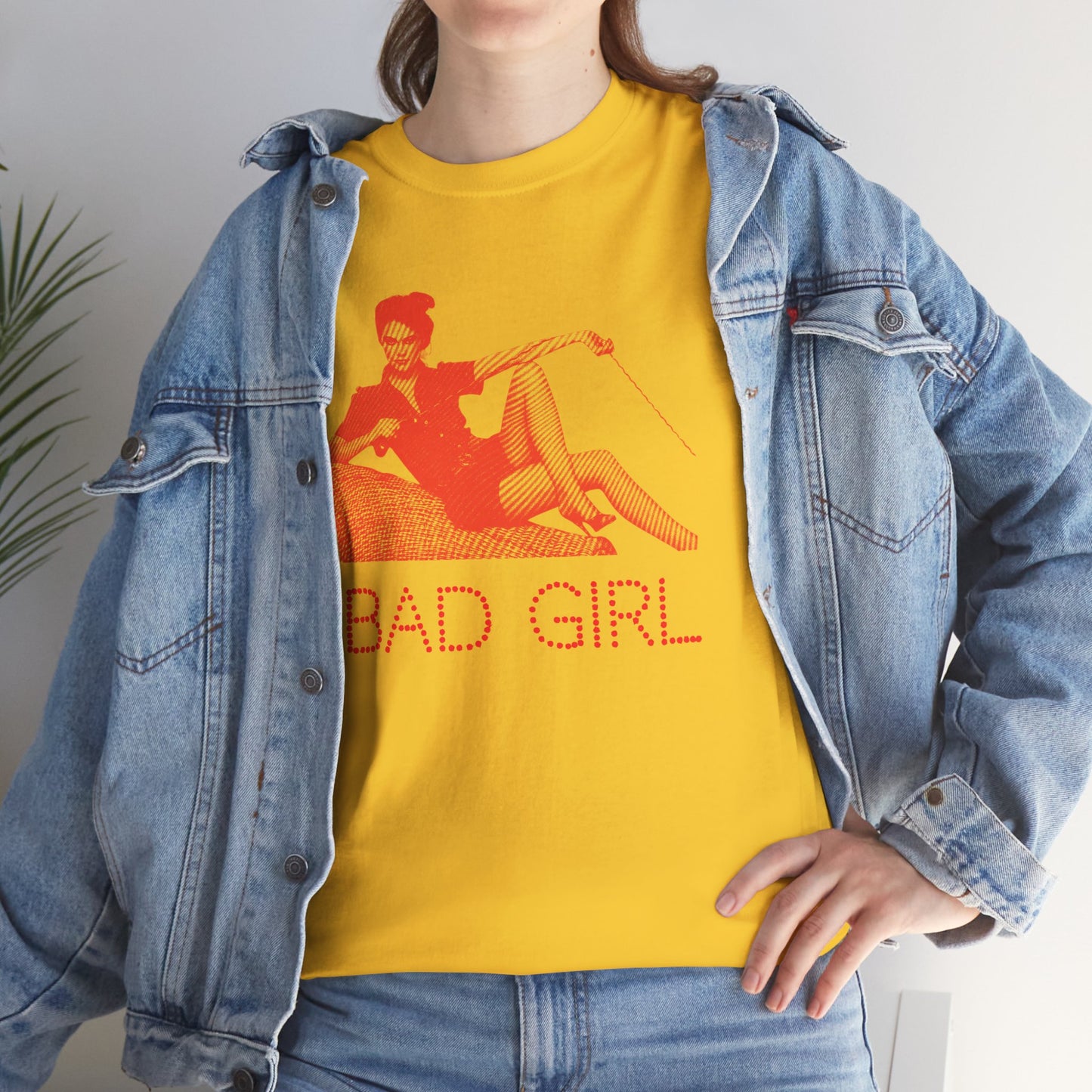 Bad Girl