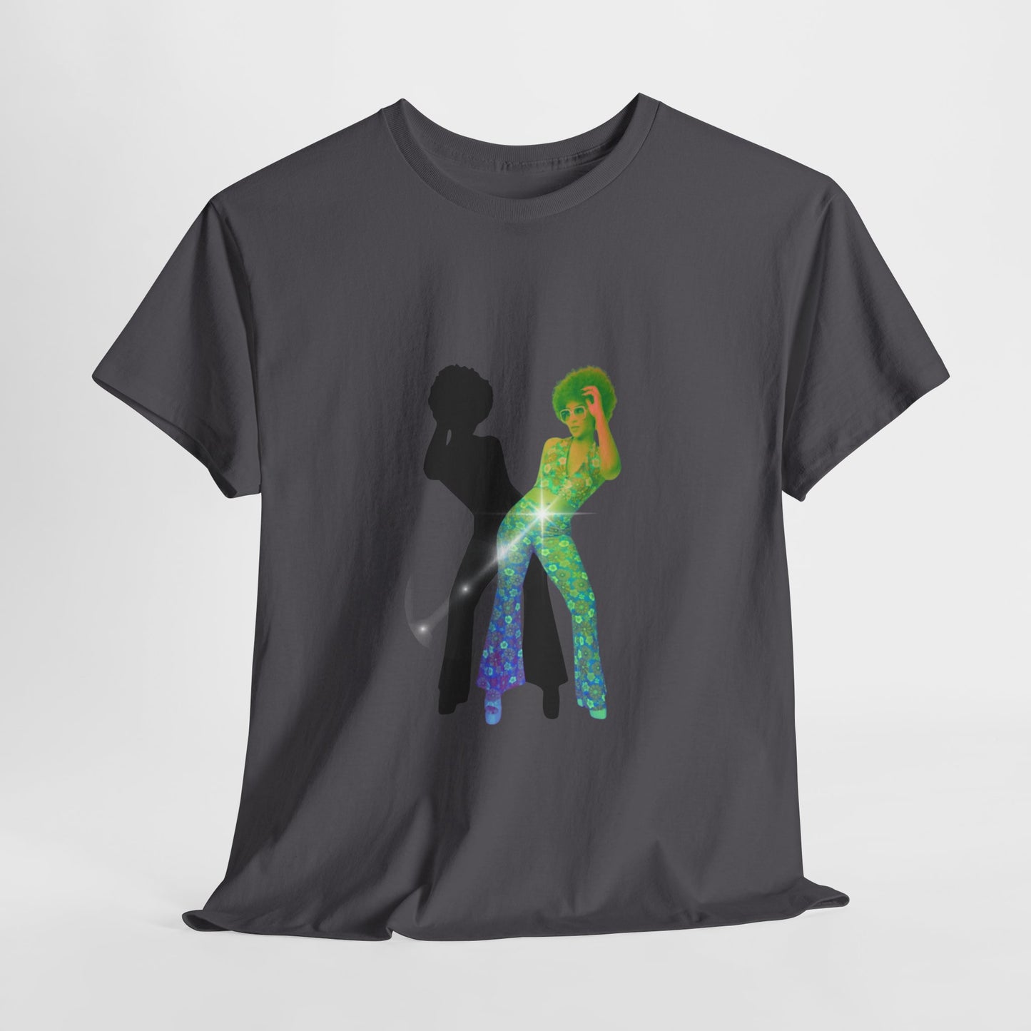 Funky (Dark Shadow)