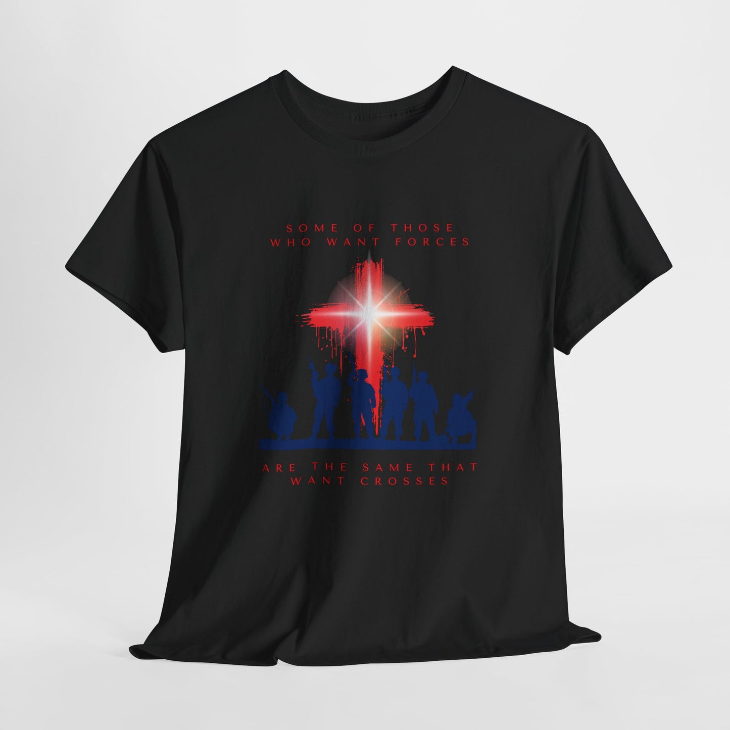 Crosses