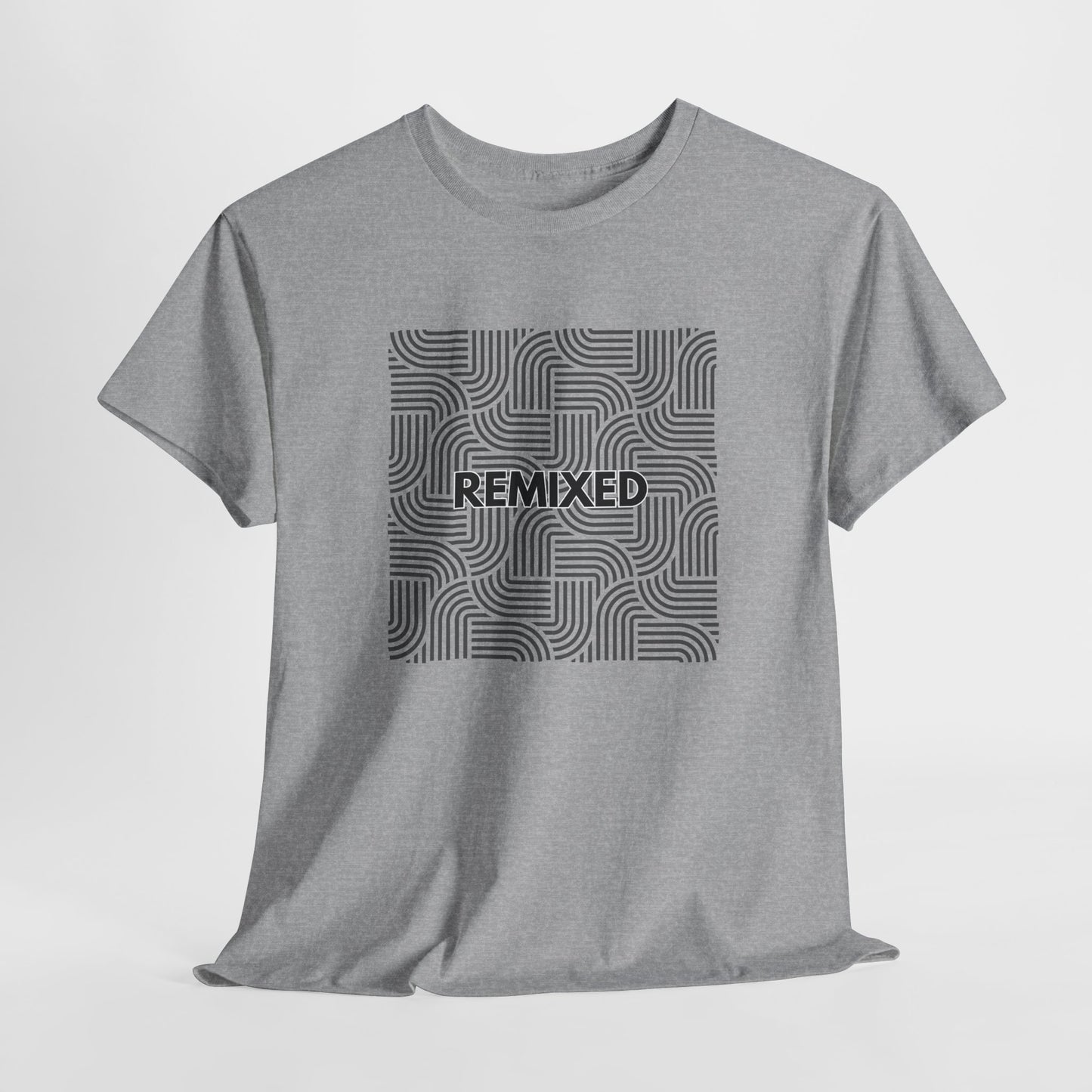 Remixed