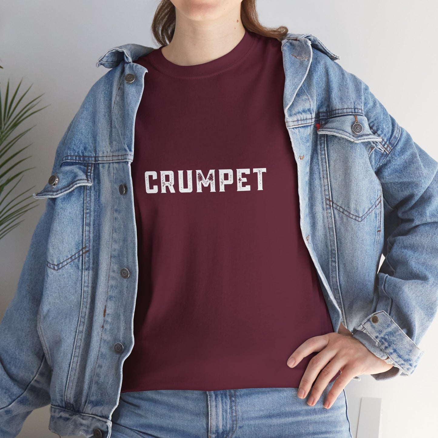 Crumpet