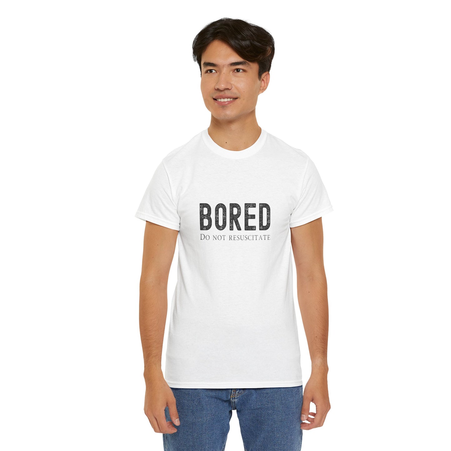 Bored