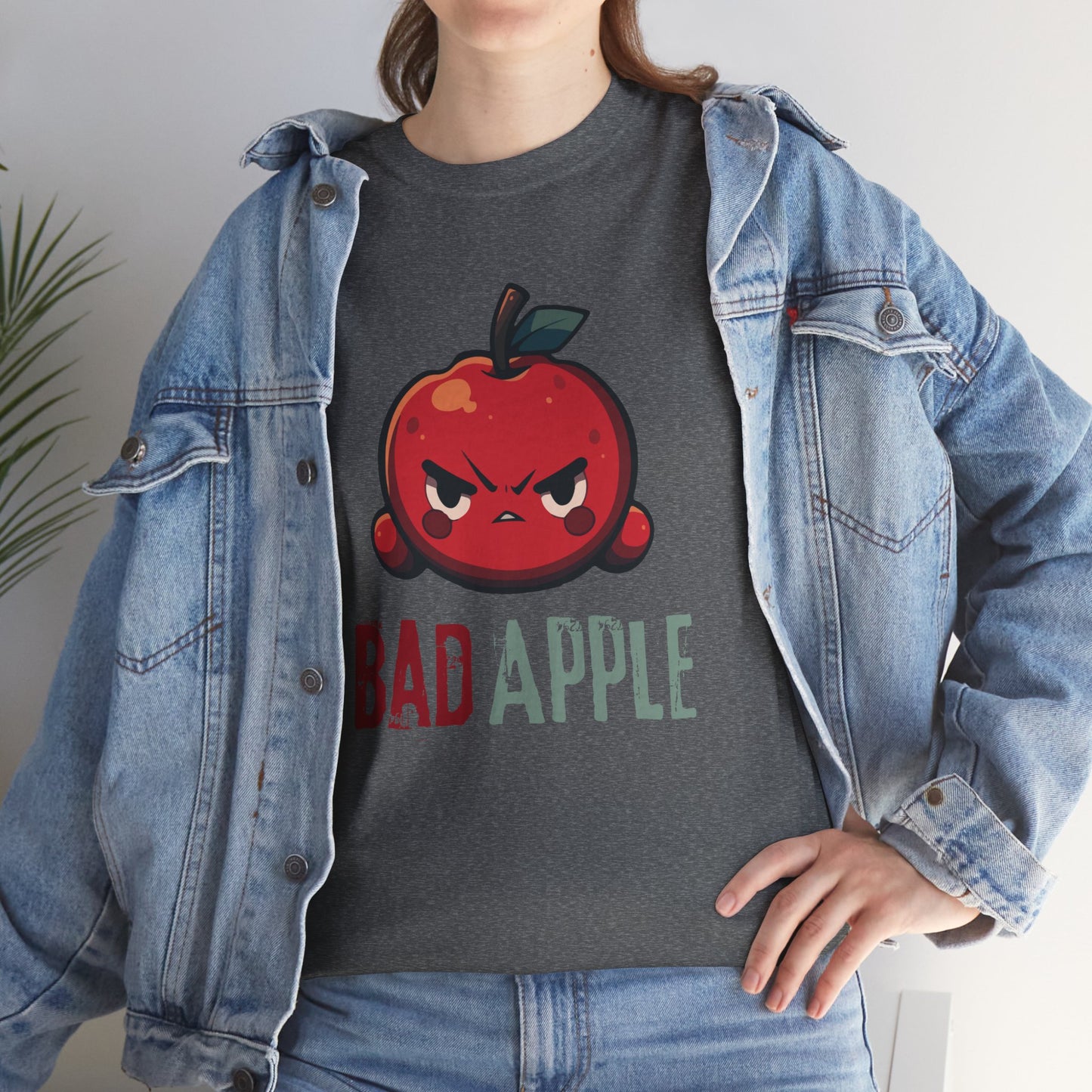 Bad Apple