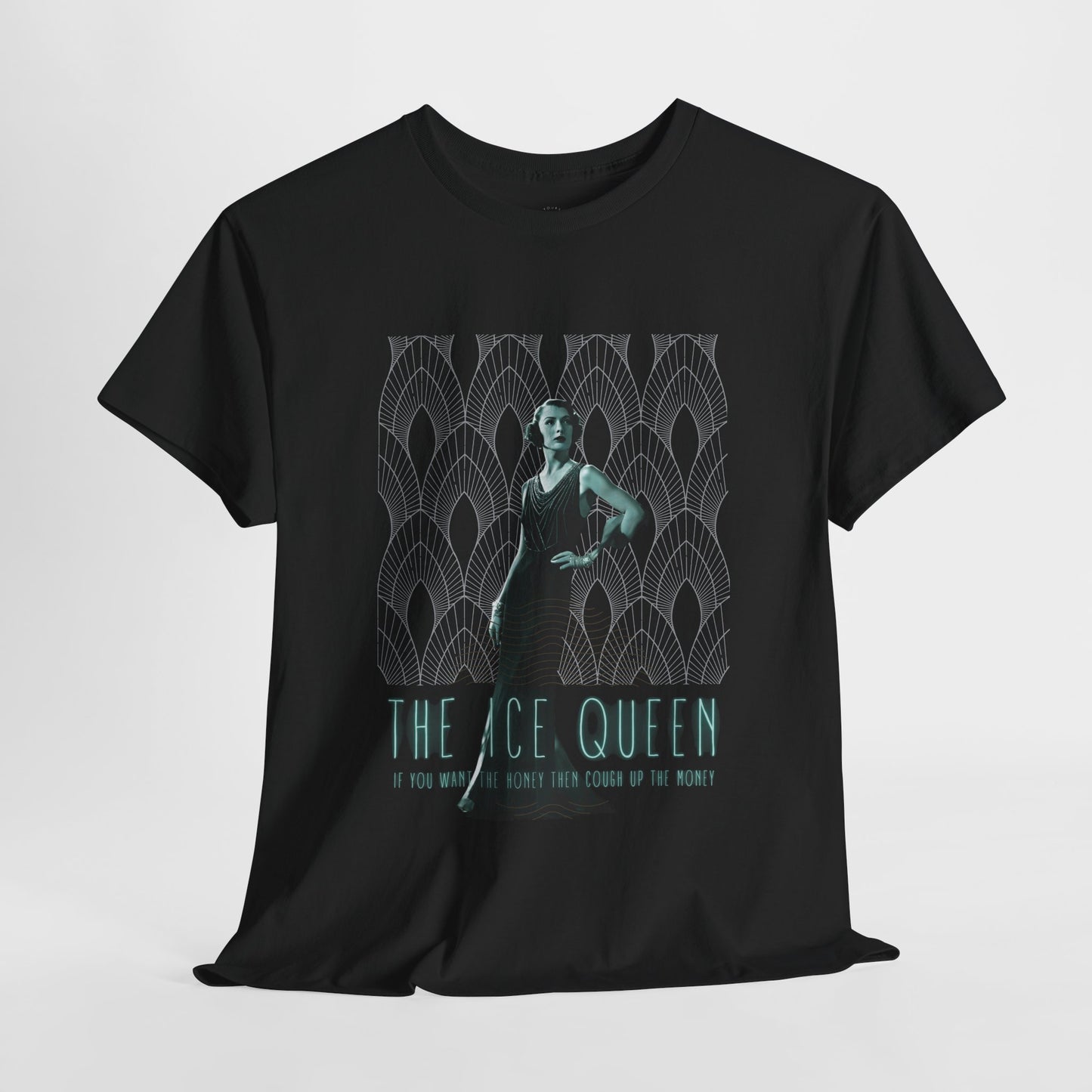 The Ice Queen