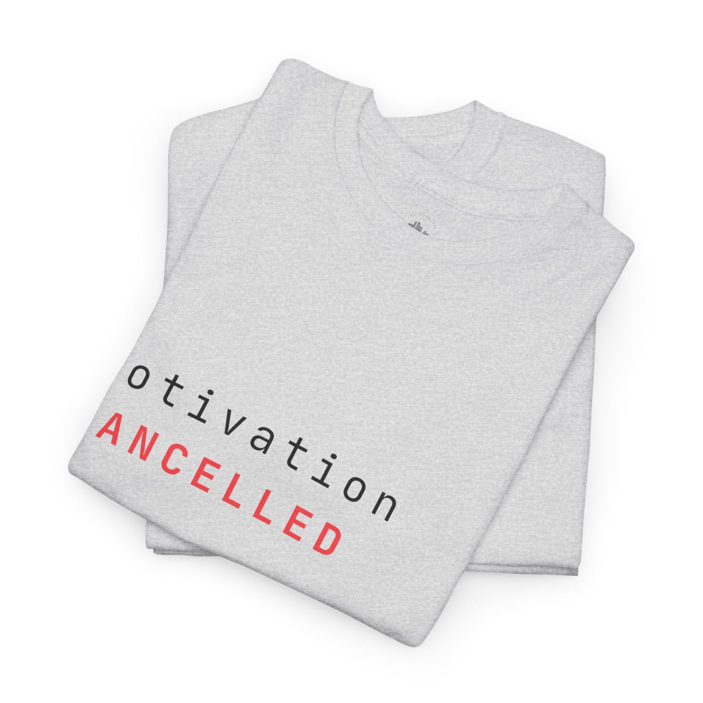 Motivation Cancelled (Light)