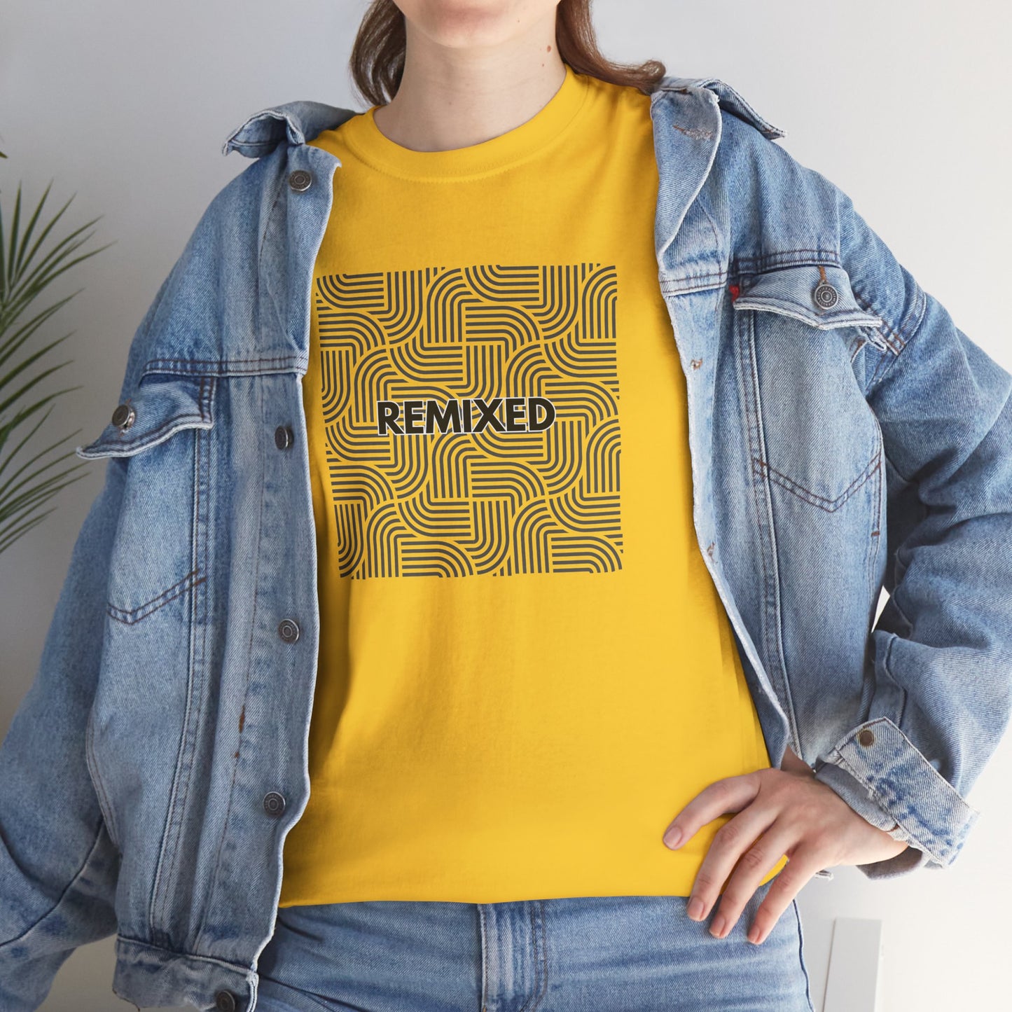Remixed