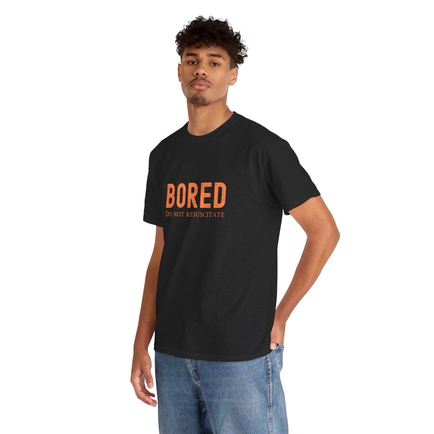 Bored Too