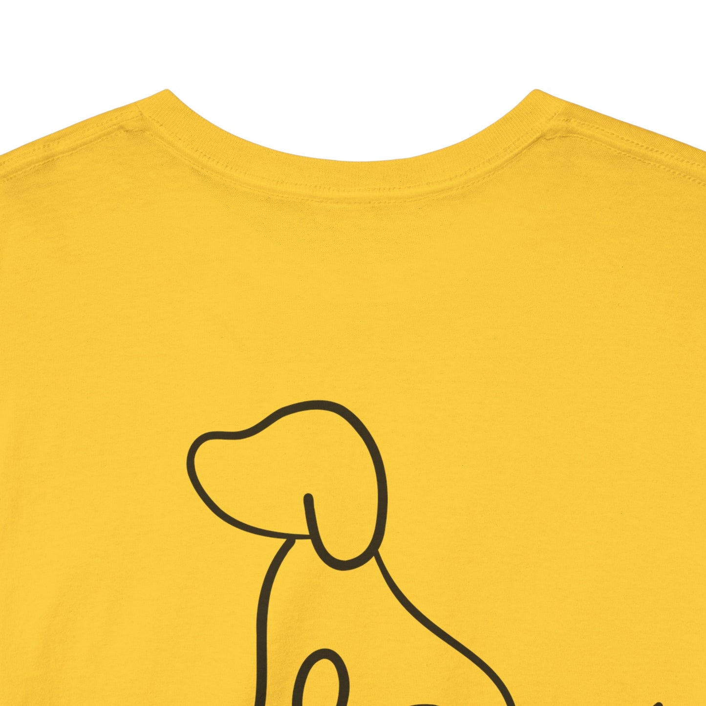 Dog Person No. 1