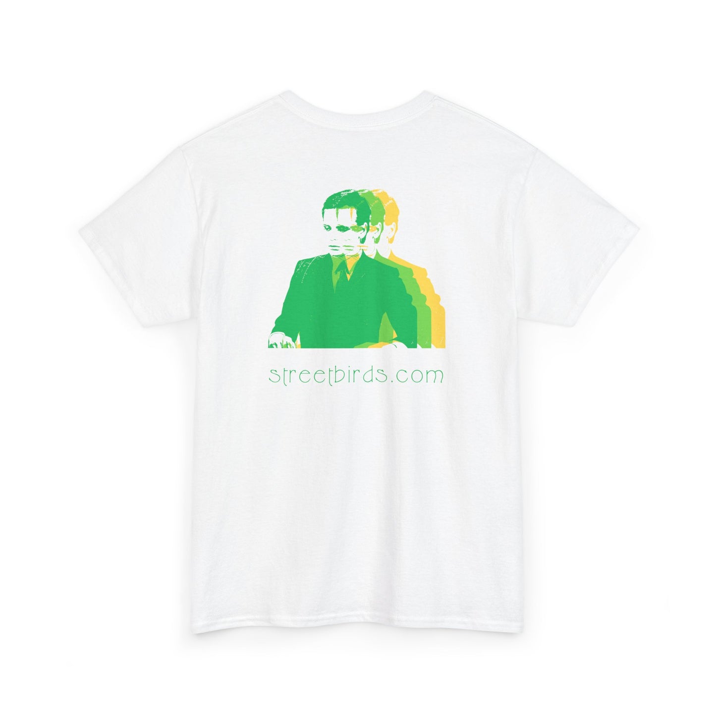 The Numan Race