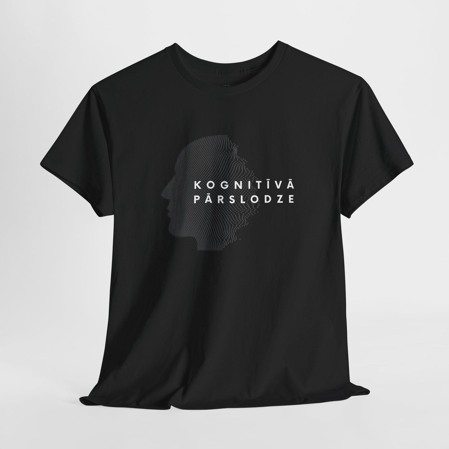 Kognitīvā Pārslodze