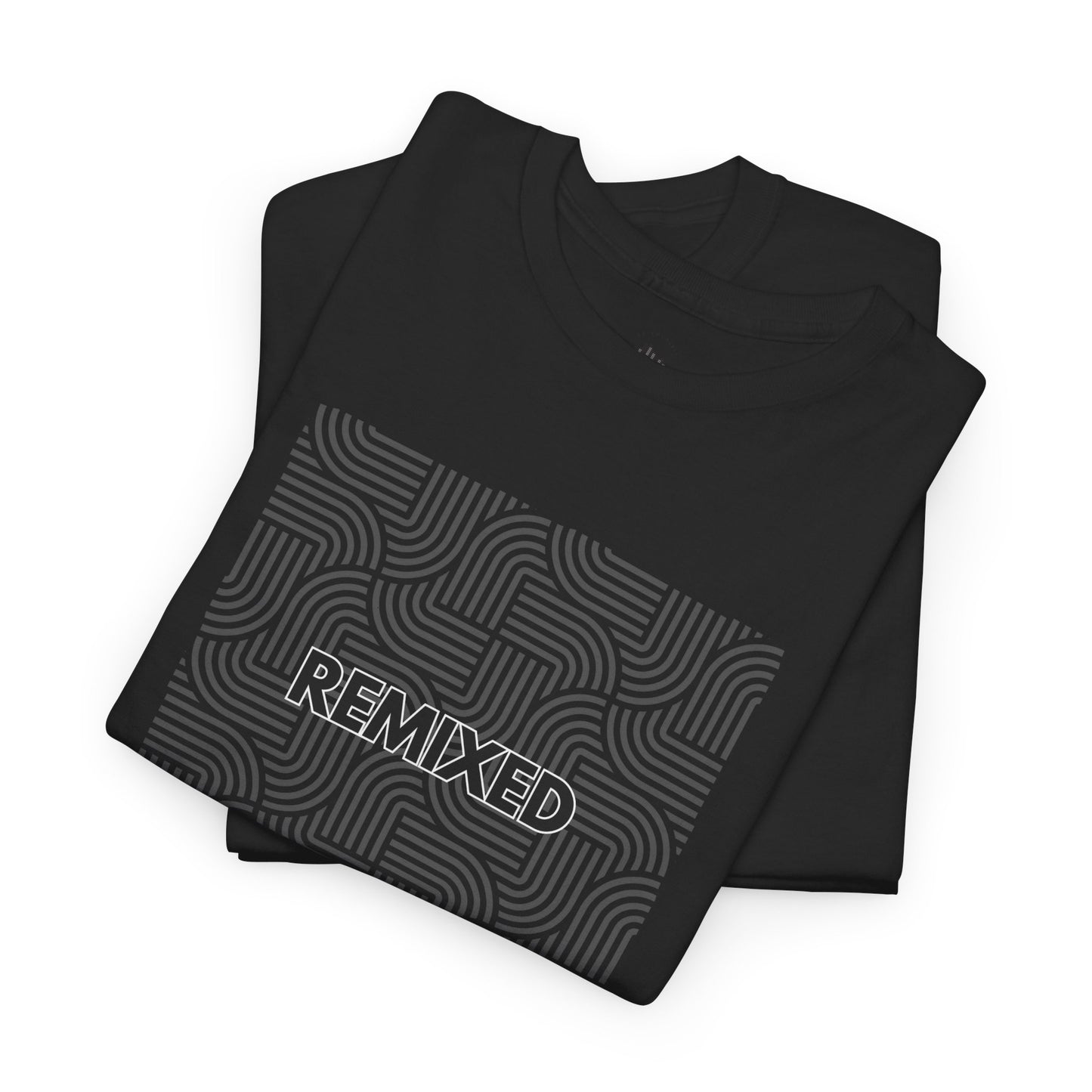 Remixed