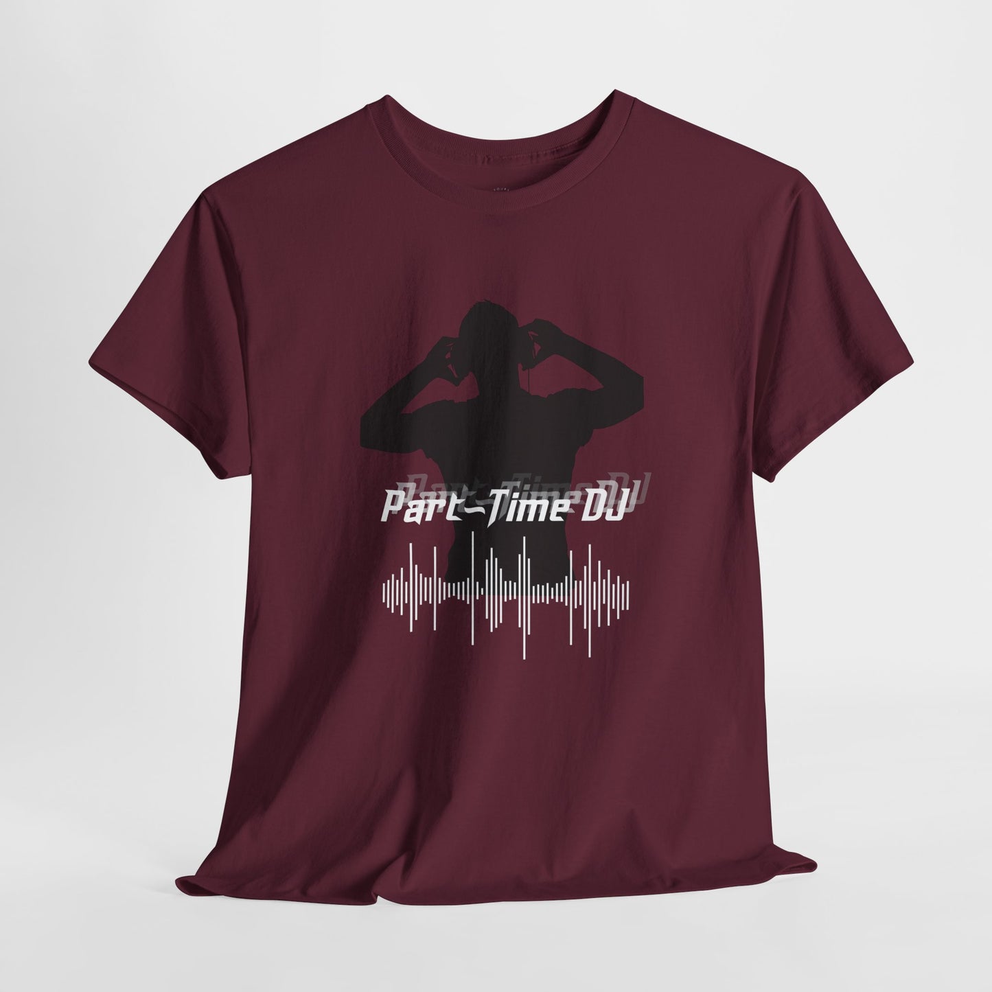 Part-Time DJ