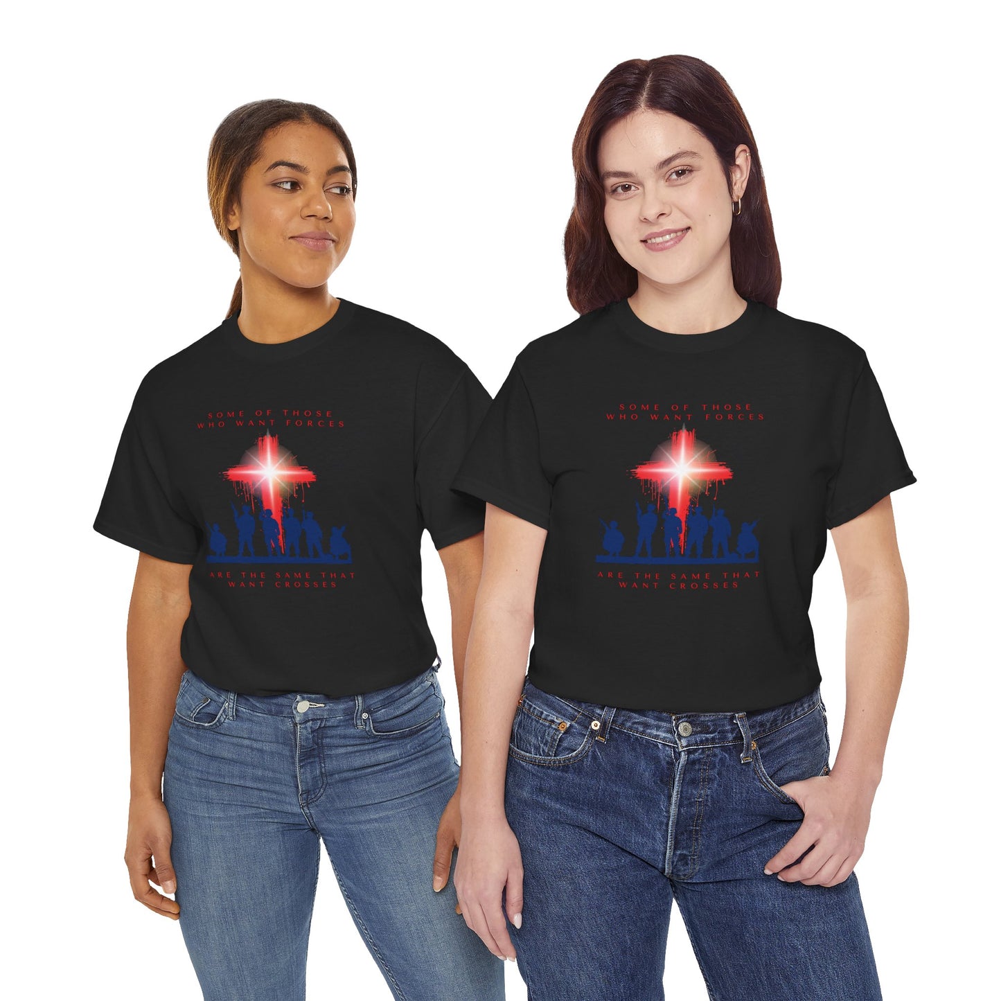 Crosses