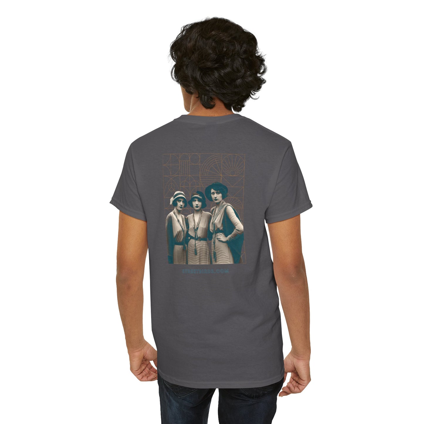 The Danzig Danger Dolls