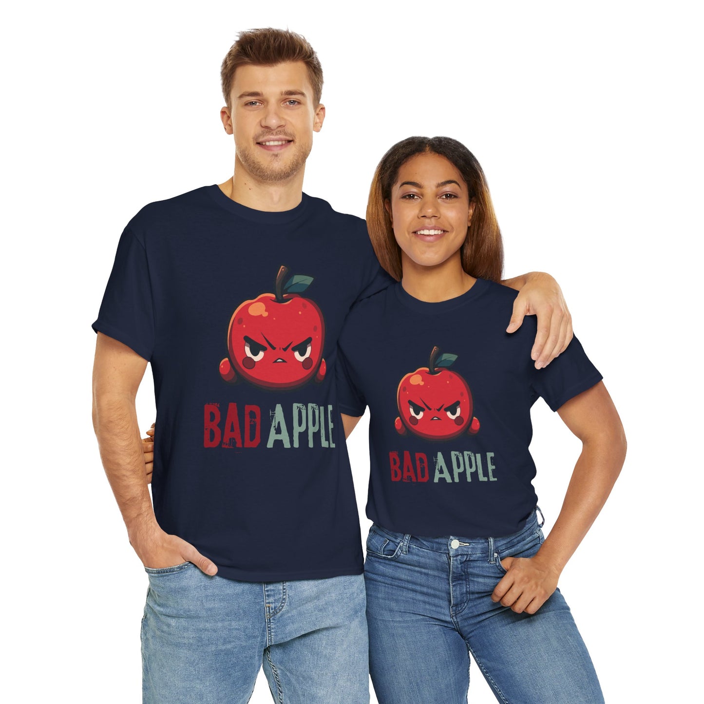 Bad Apple