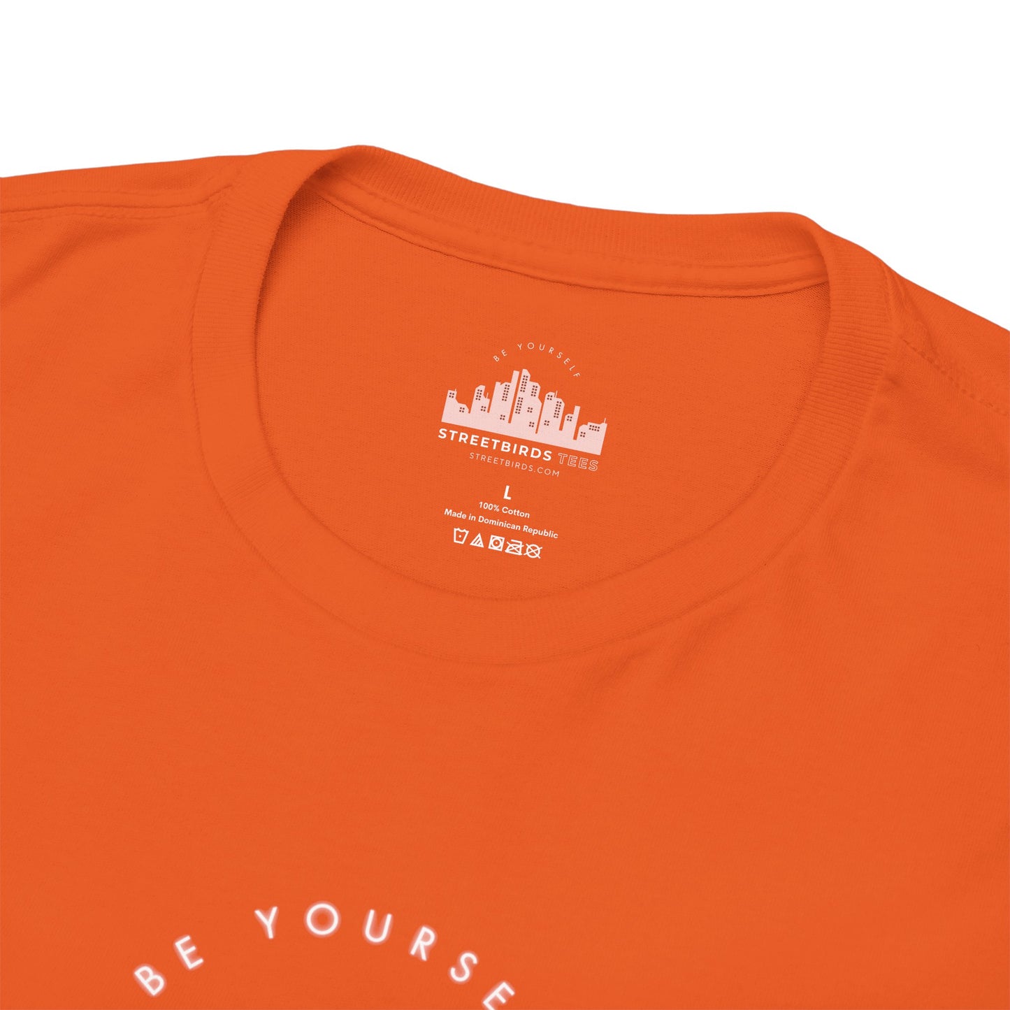 StreetBirds Red | Orange (Promo)