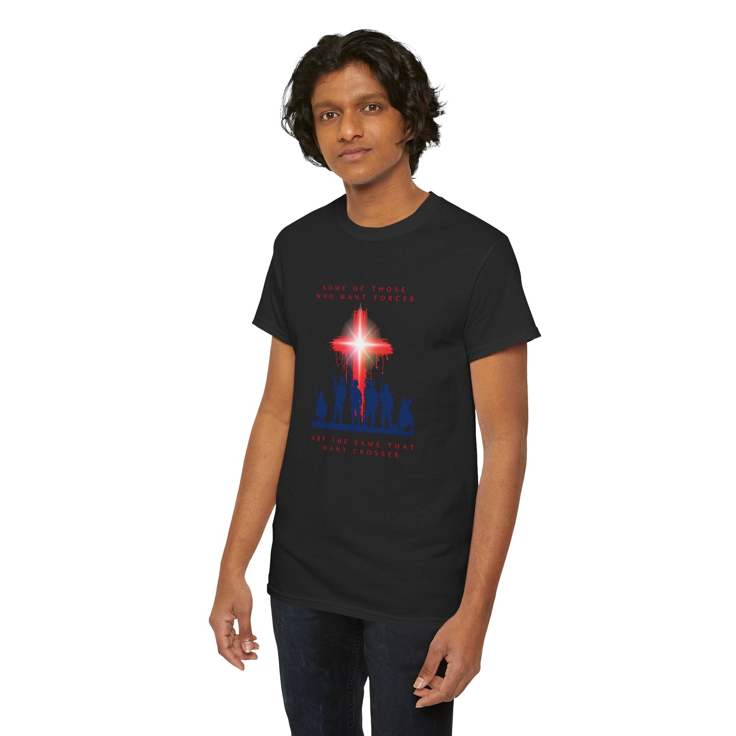 Crosses