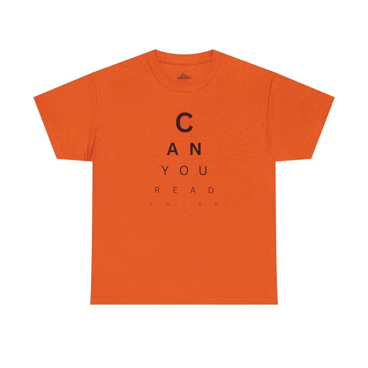 Eye Test No. 4